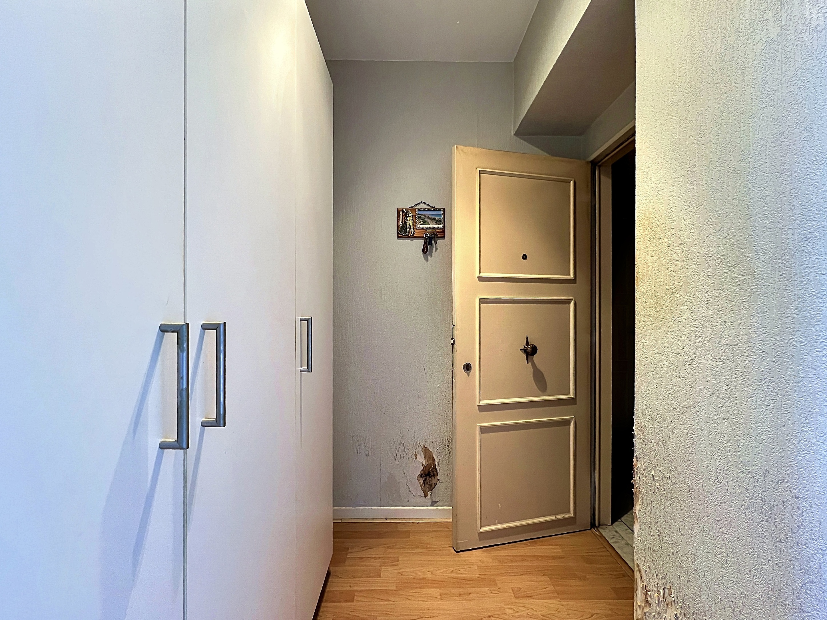 Picture 4 of 4 for Flat with one bedroom in Evere