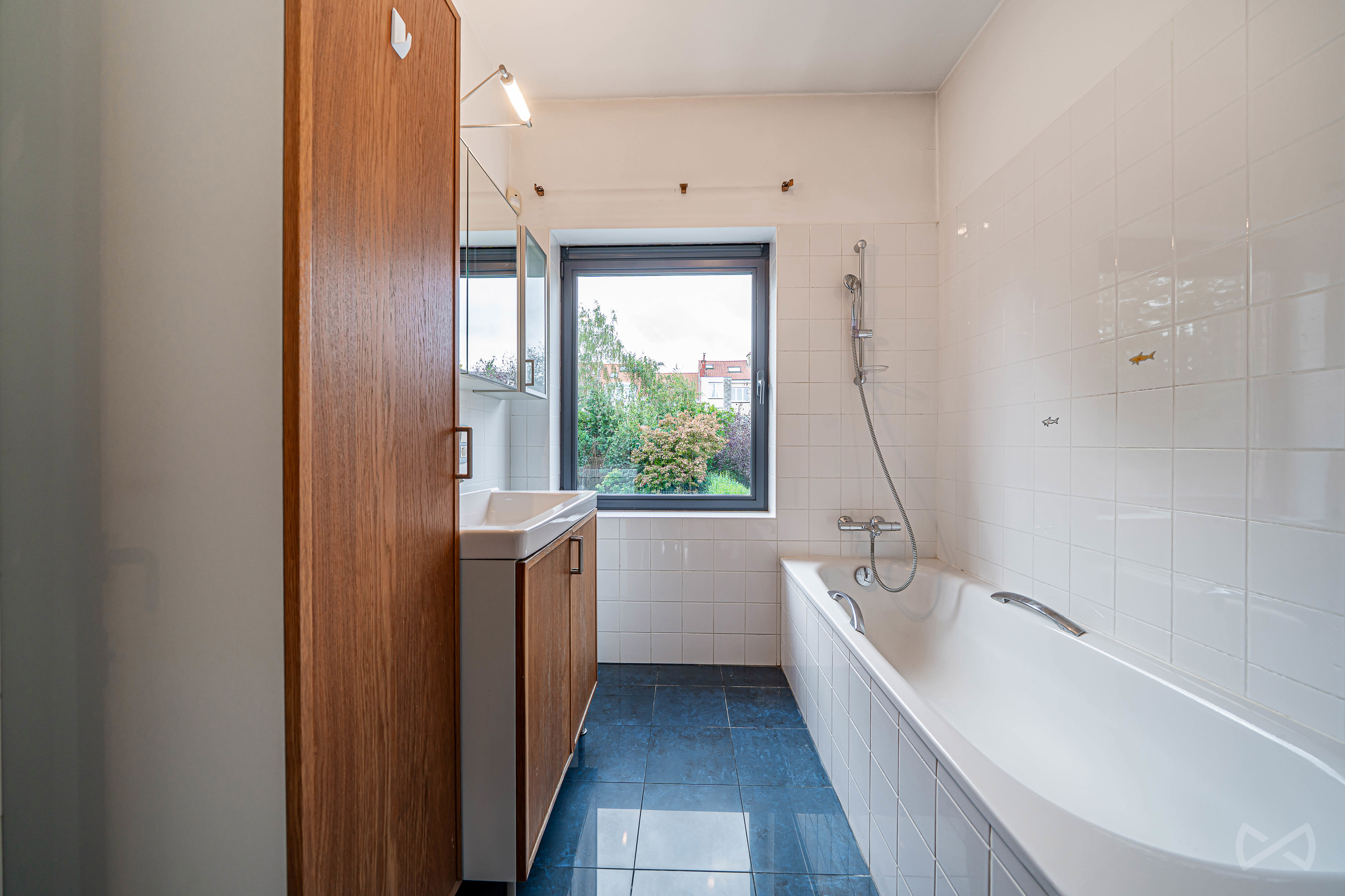 Picture 2 of 4 for House with three bedrooms in Woluwe-saint-pierre