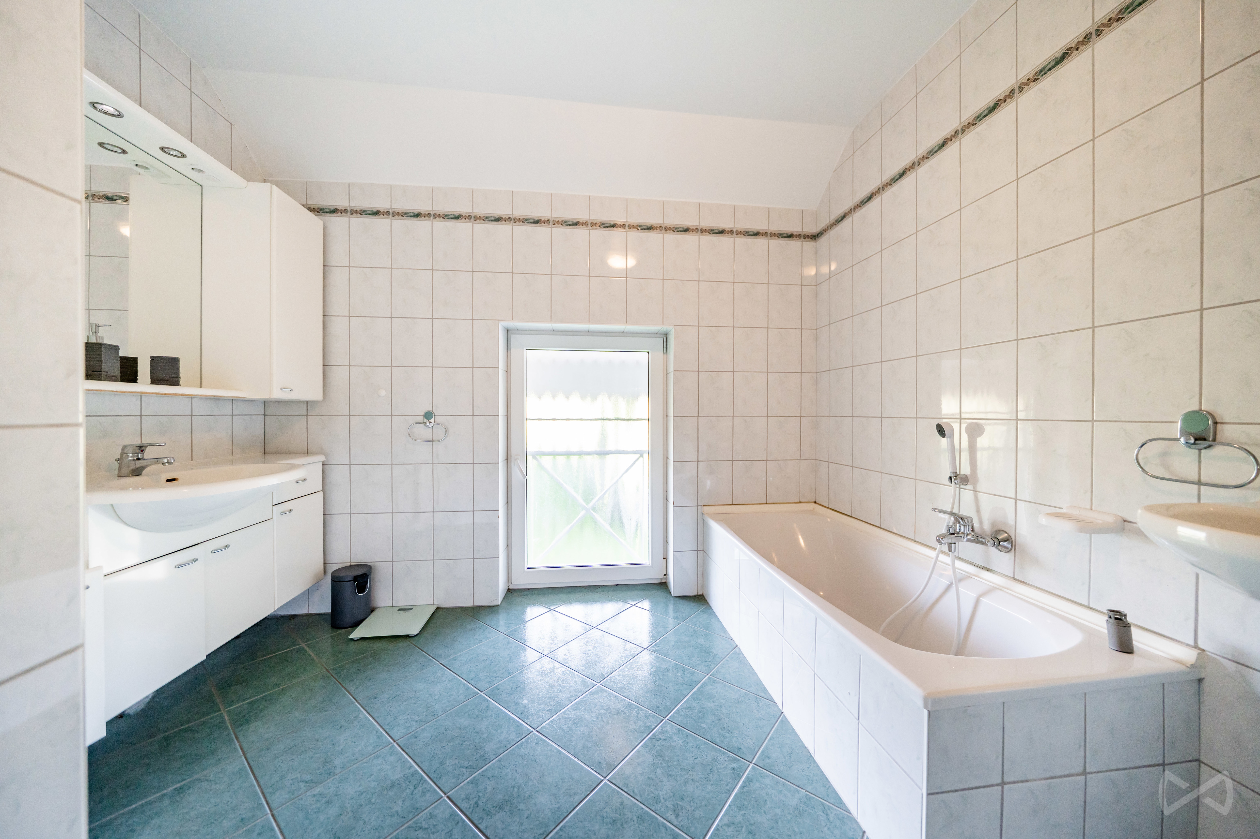 Photo 4 sur 4 pour Villa de trois chambres à Waimes