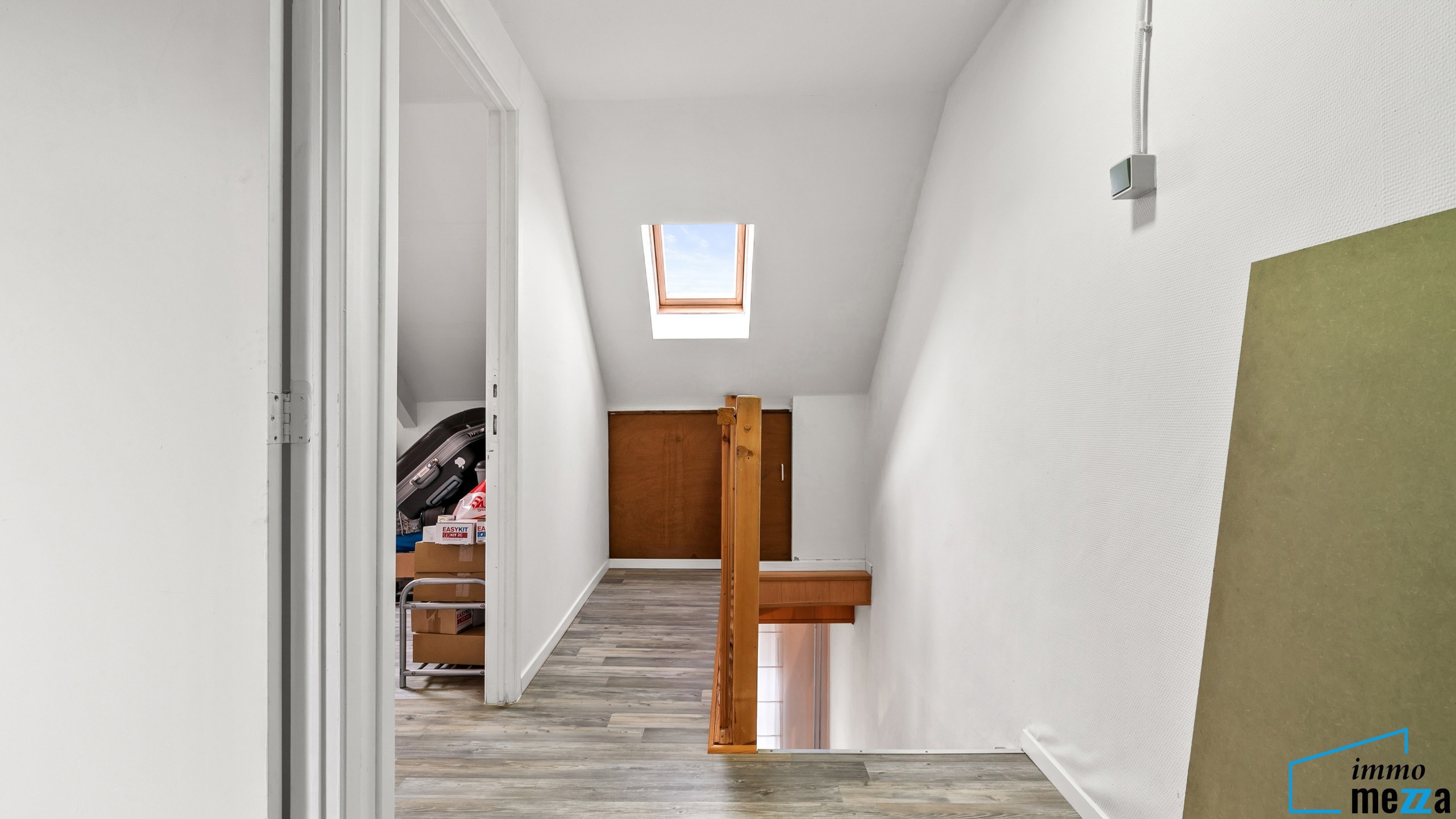 Picture 1 of 3 for House with four bedrooms in Diest