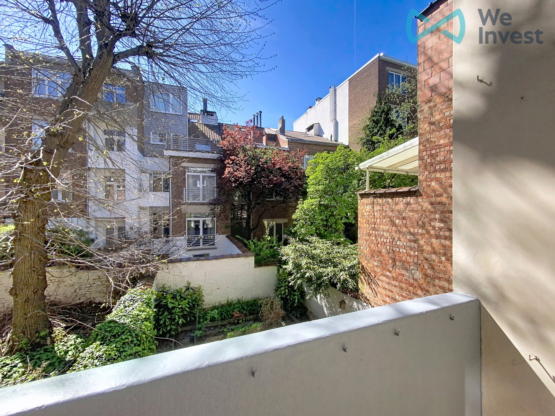 Foto 4 van 4 van Appartement met één slaapkamer in Ixelles