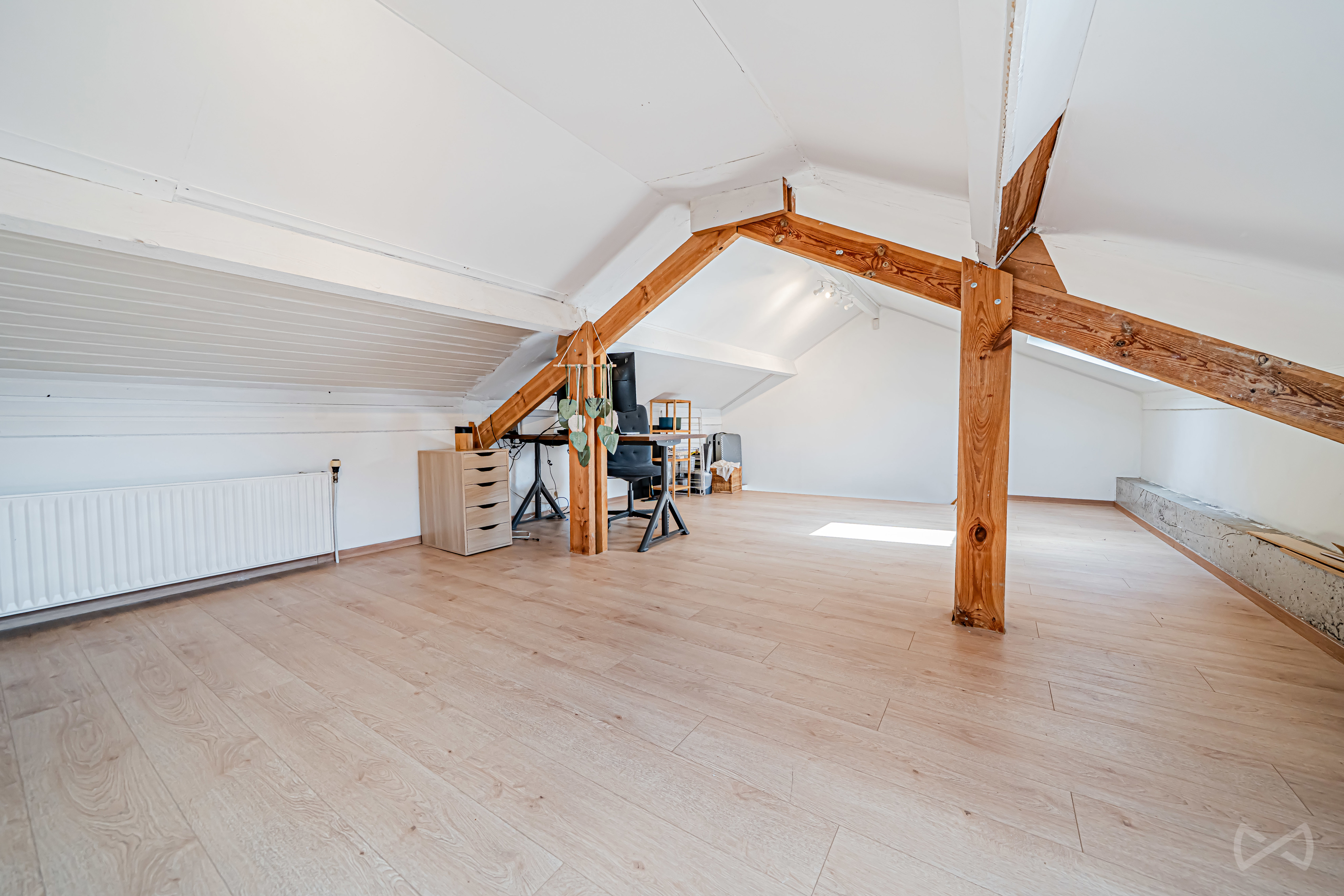 Picture 1 of 4 for House with two bedrooms in Hennuyères