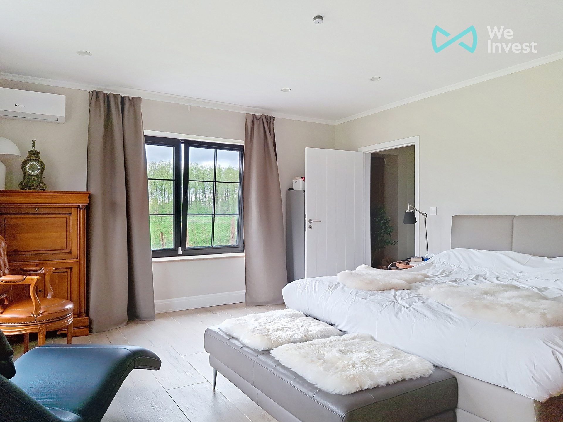 Photo 1 sur 4 pour Bien exceptionnel de trois chambres à Meise