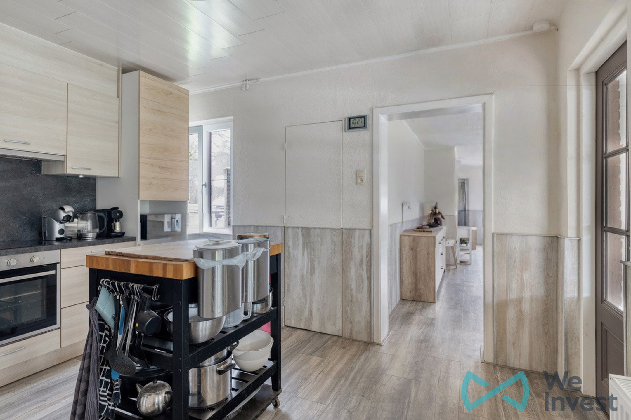 Photo 3 sur 4 pour Maison de trois chambres à Lommel