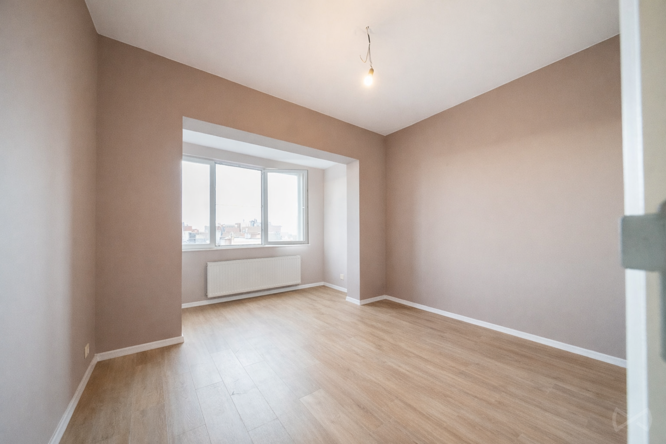 Picture 2 of 4 for Flat with one bedroom in Forest