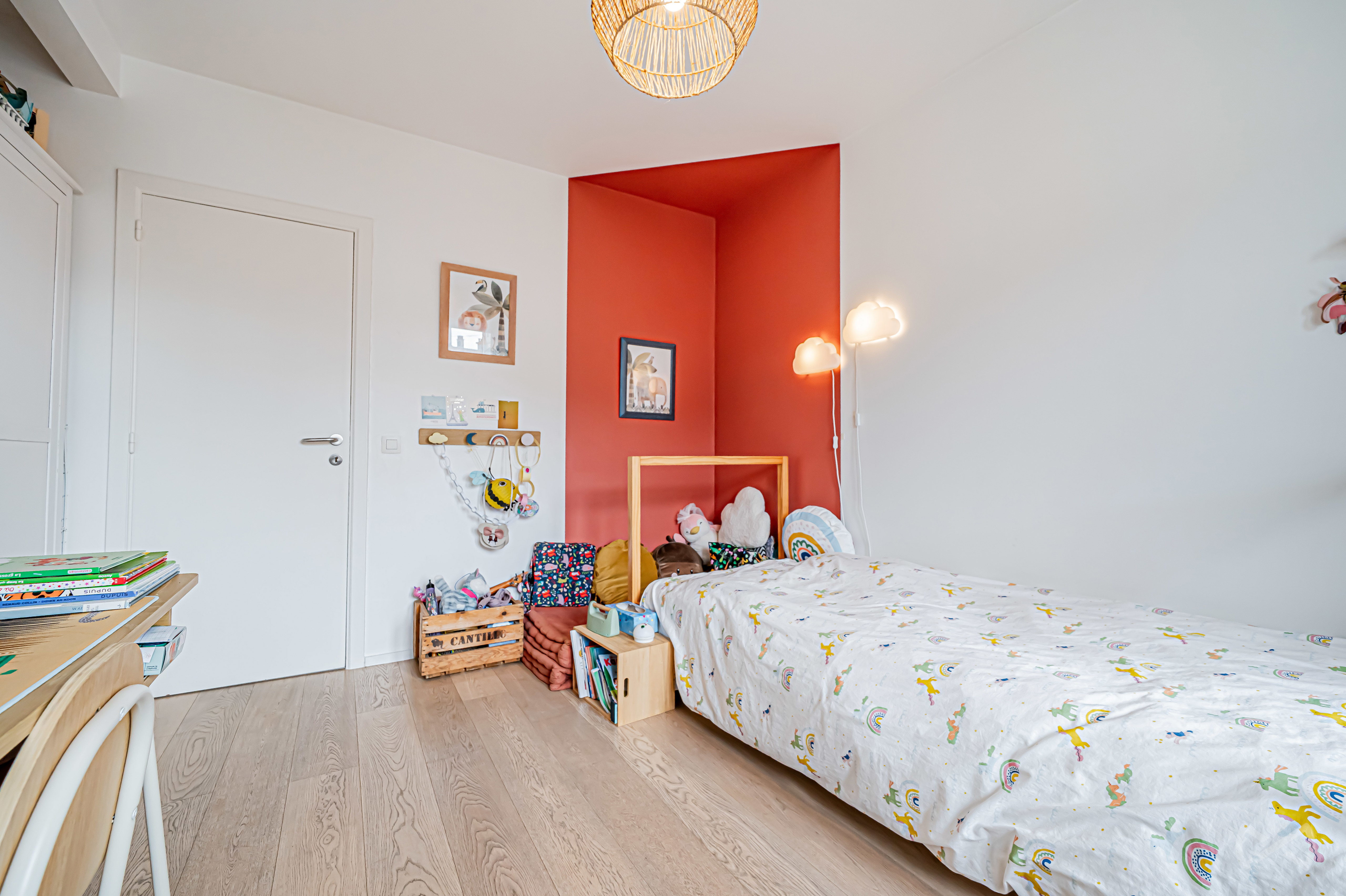 Picture 3 of 4 for Flat with two bedrooms in Forest