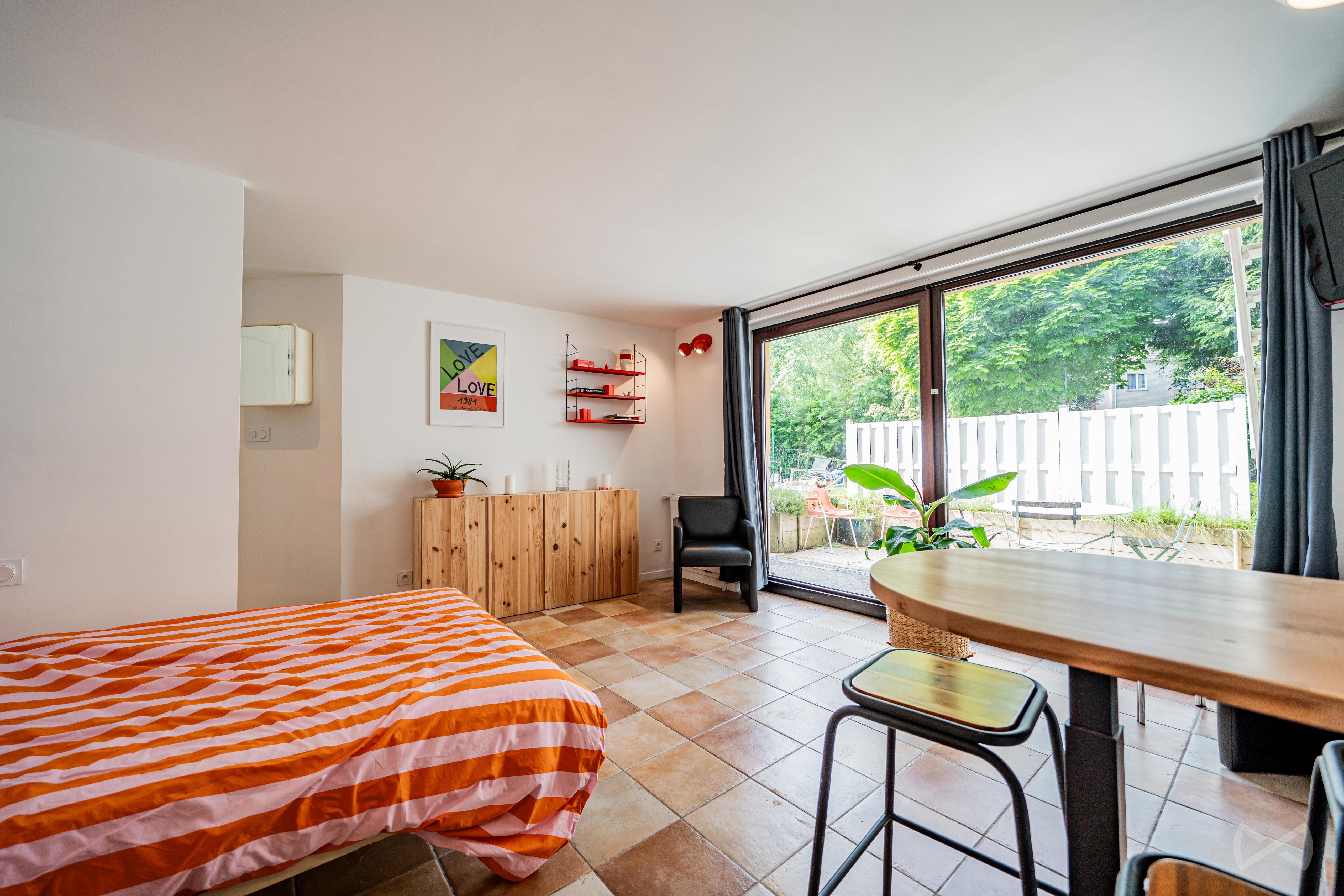 Picture 1 of 4 for House with three bedrooms in Uccle