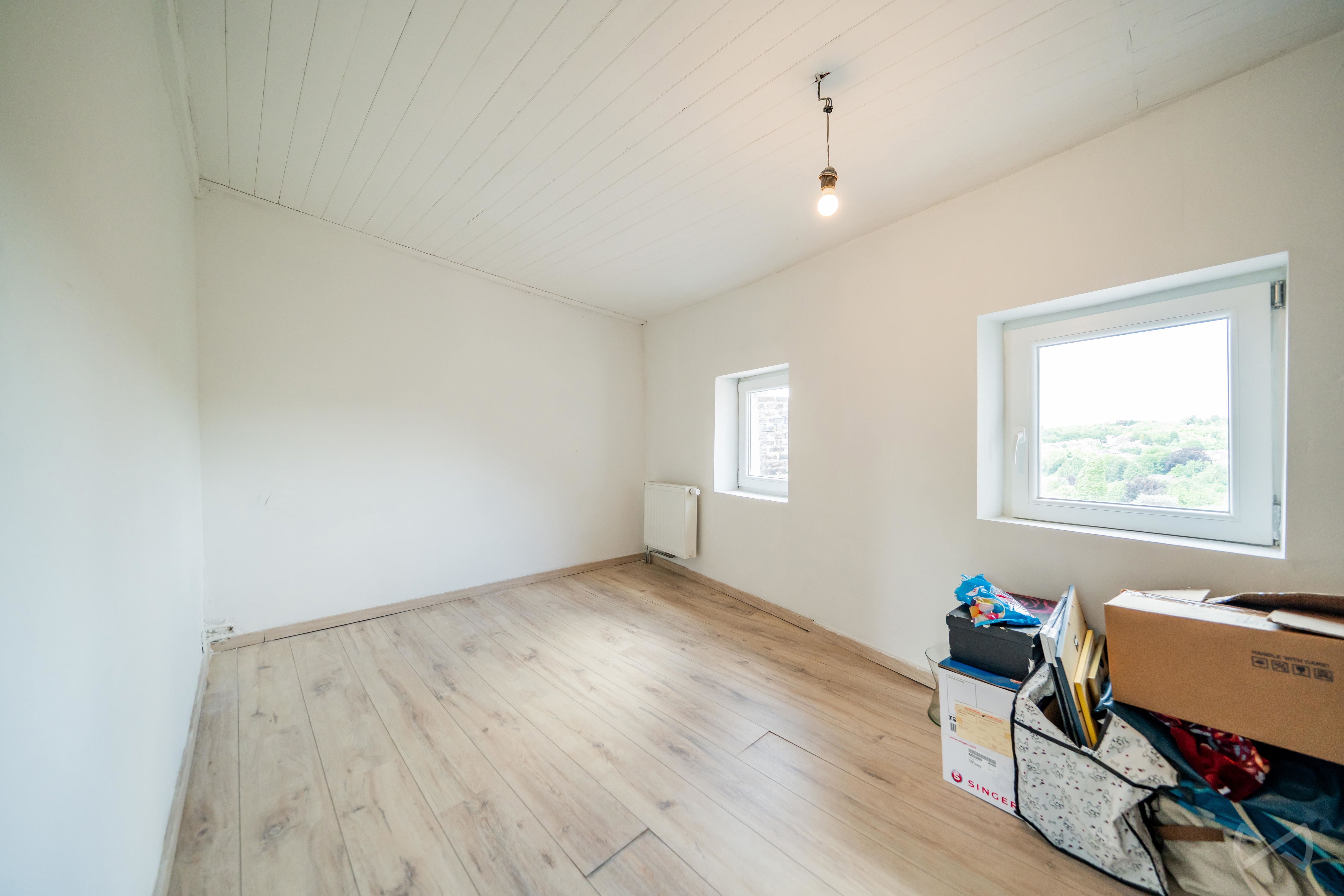 Picture 2 of 4 for House with four bedrooms in Liège