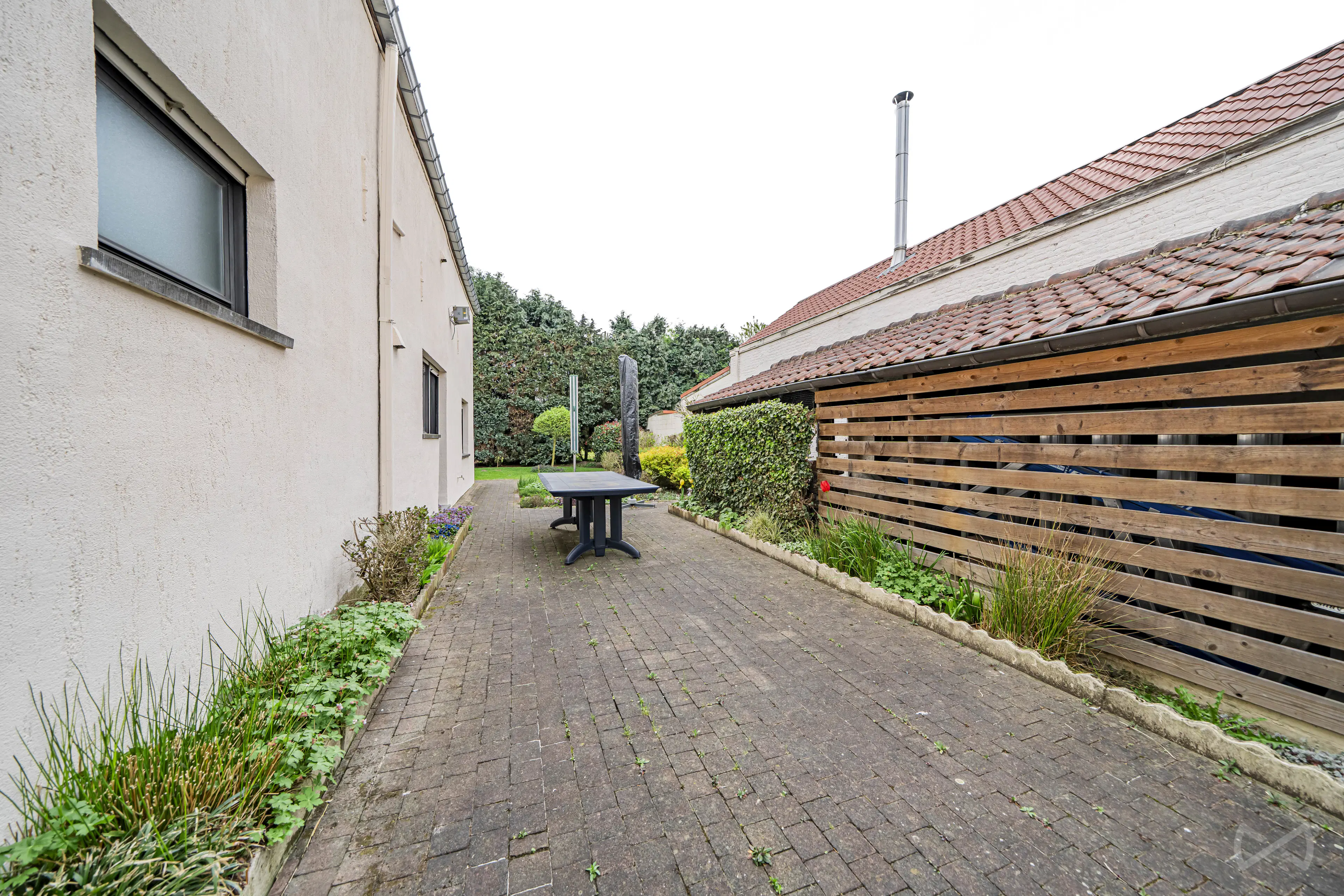 Picture 3 of 4 for Villa with five bedrooms in La Louvière Houdeng-Goegnies