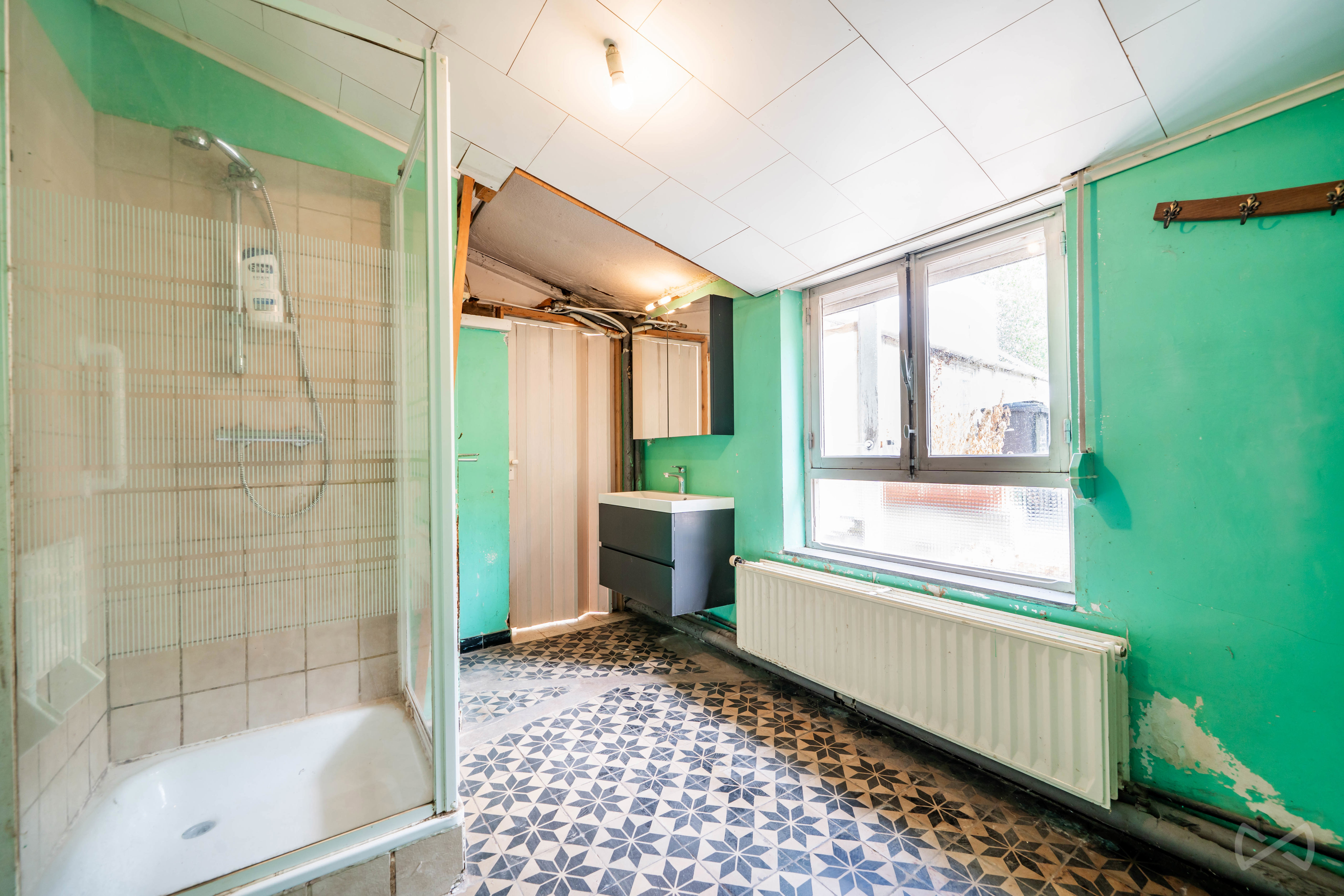 Foto 4 van 4 van Huis met twee slaapkamers in Hannut