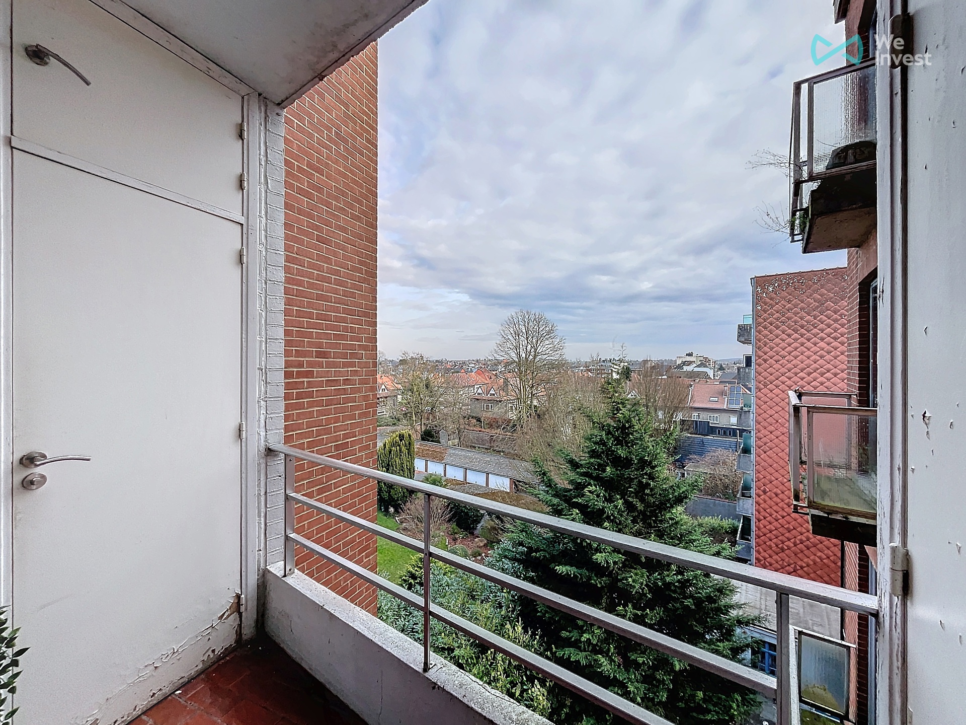 Picture 3 of 4 for Flat with one bedroom in Braine-le-Comte