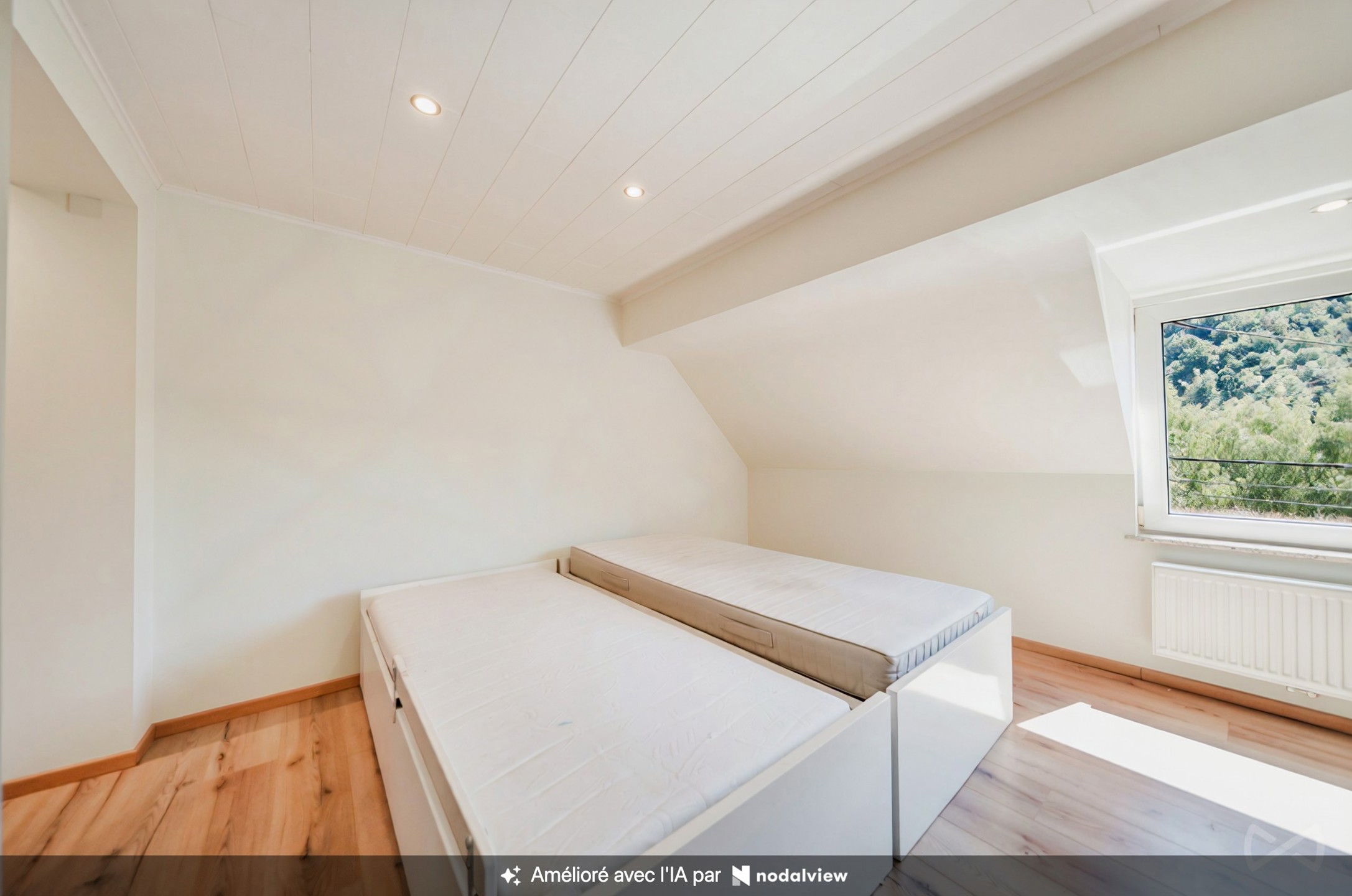 Picture 4 of 4 for House with three bedrooms in Bévercé