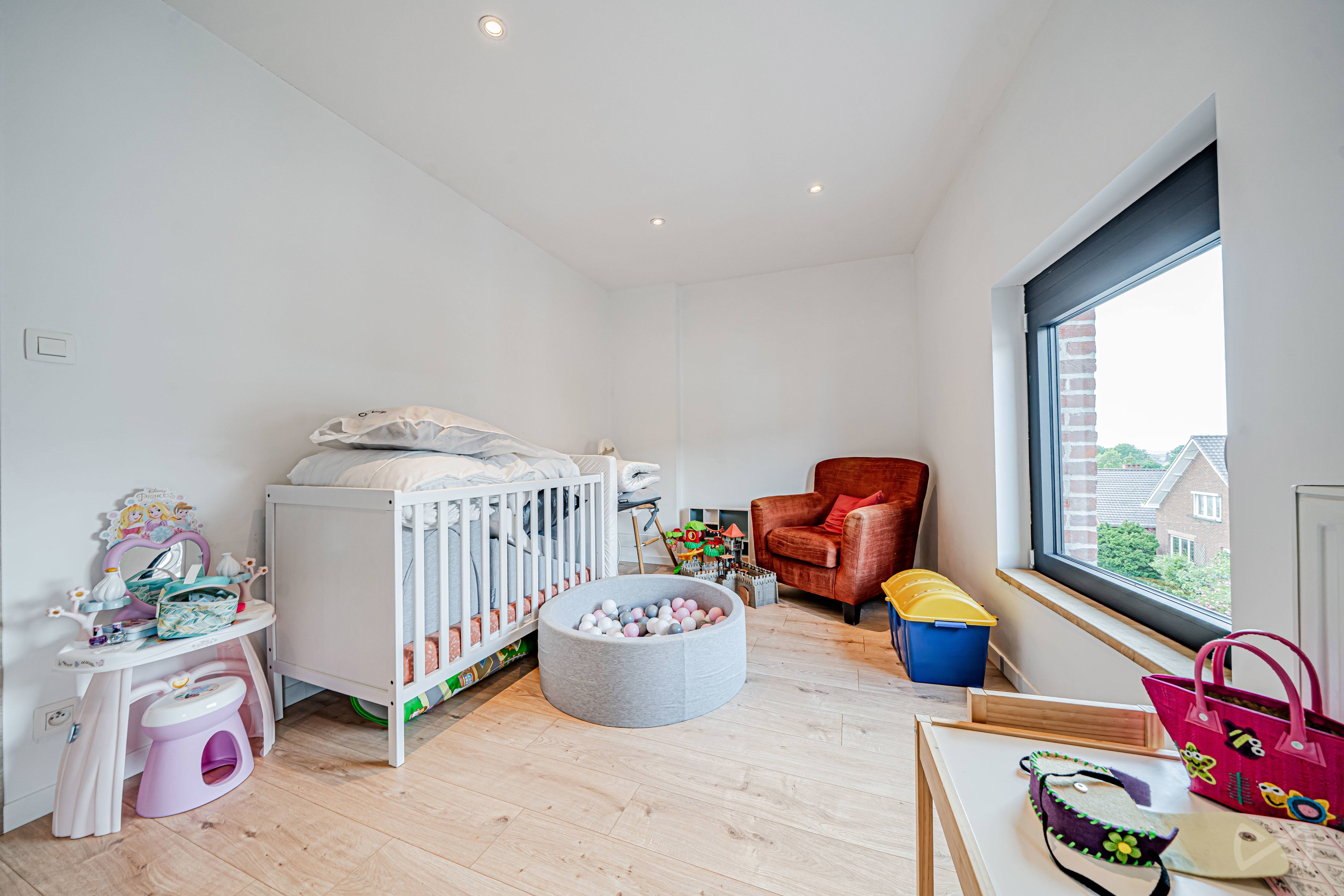 Picture 1 of 4 for House with three bedrooms in Buvrinnes