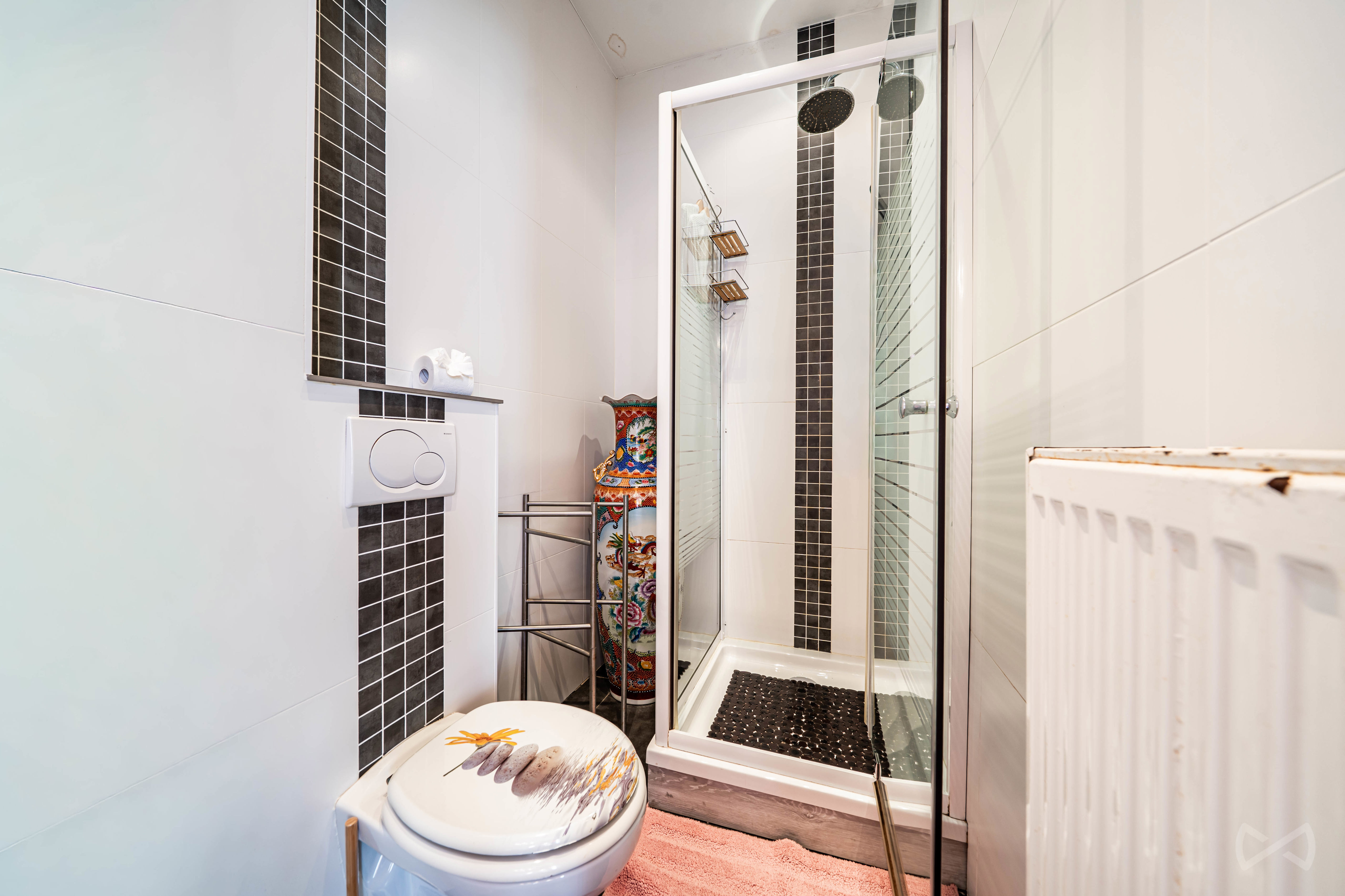 Photo 4 sur 4 pour Villa de cinq chambres à Heusy