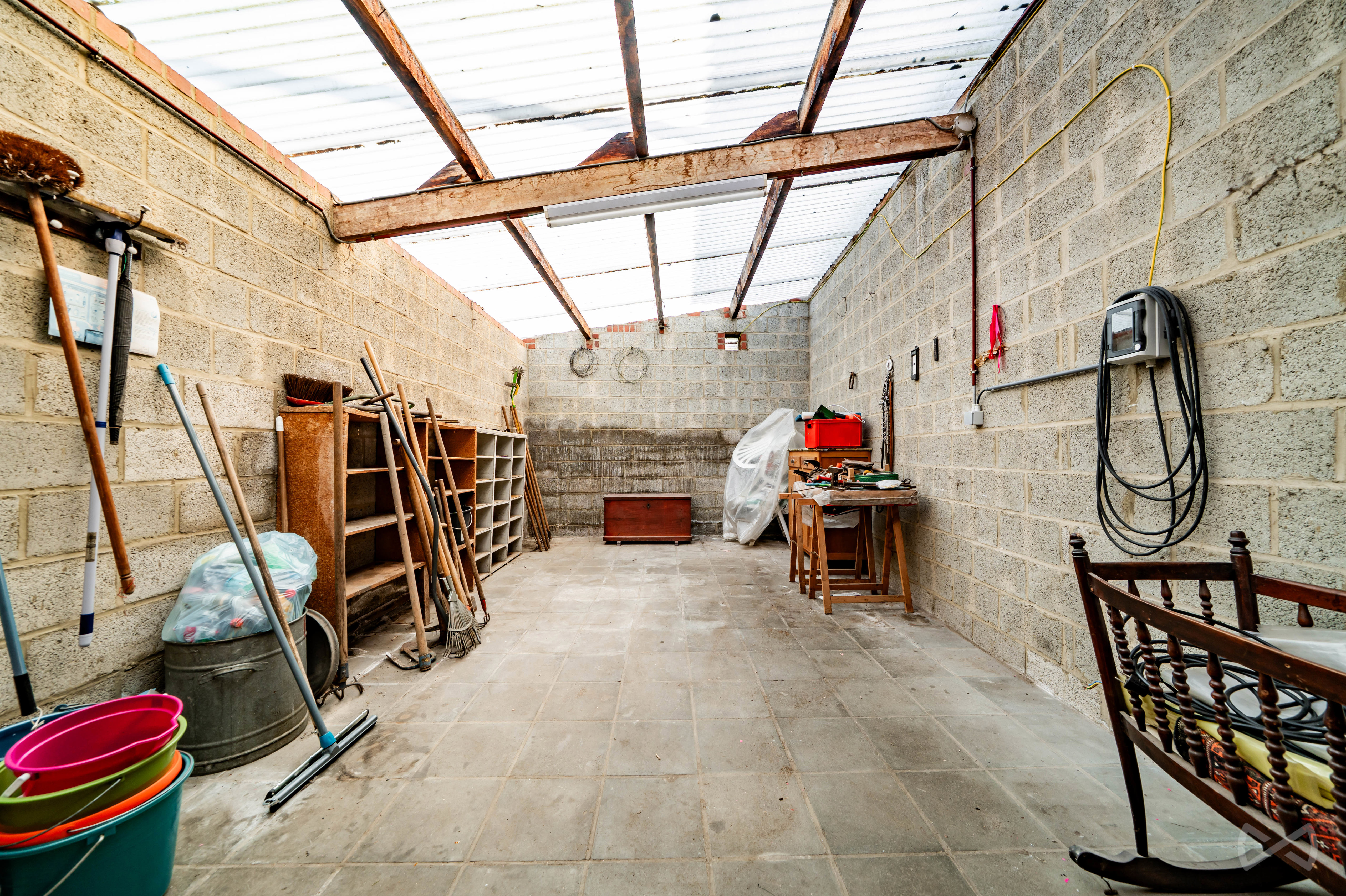 Photo 1 sur 4 pour Maison de trois chambres à Florennes