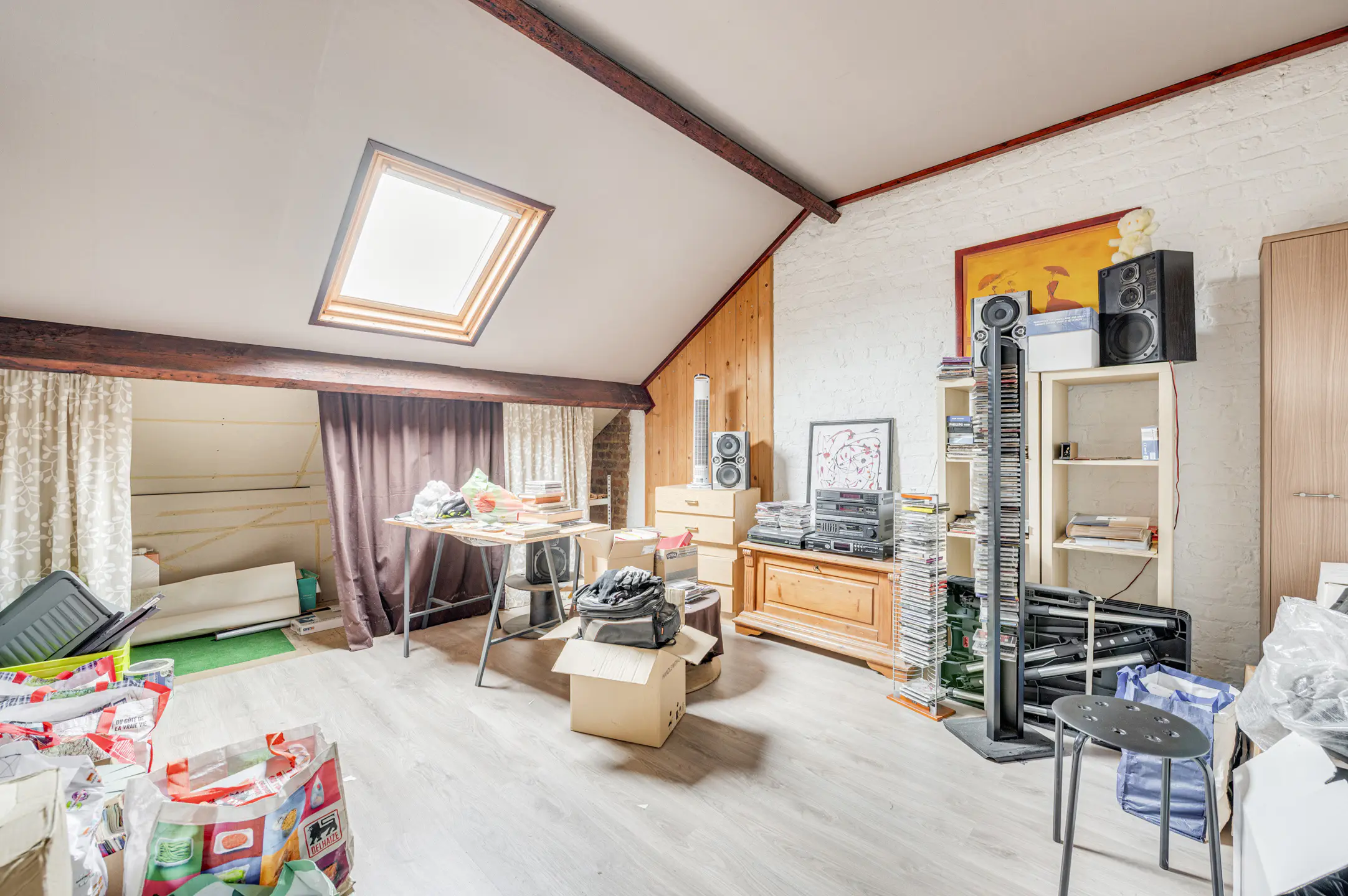 Picture 2 of 4 for House with two bedrooms in Enghien
