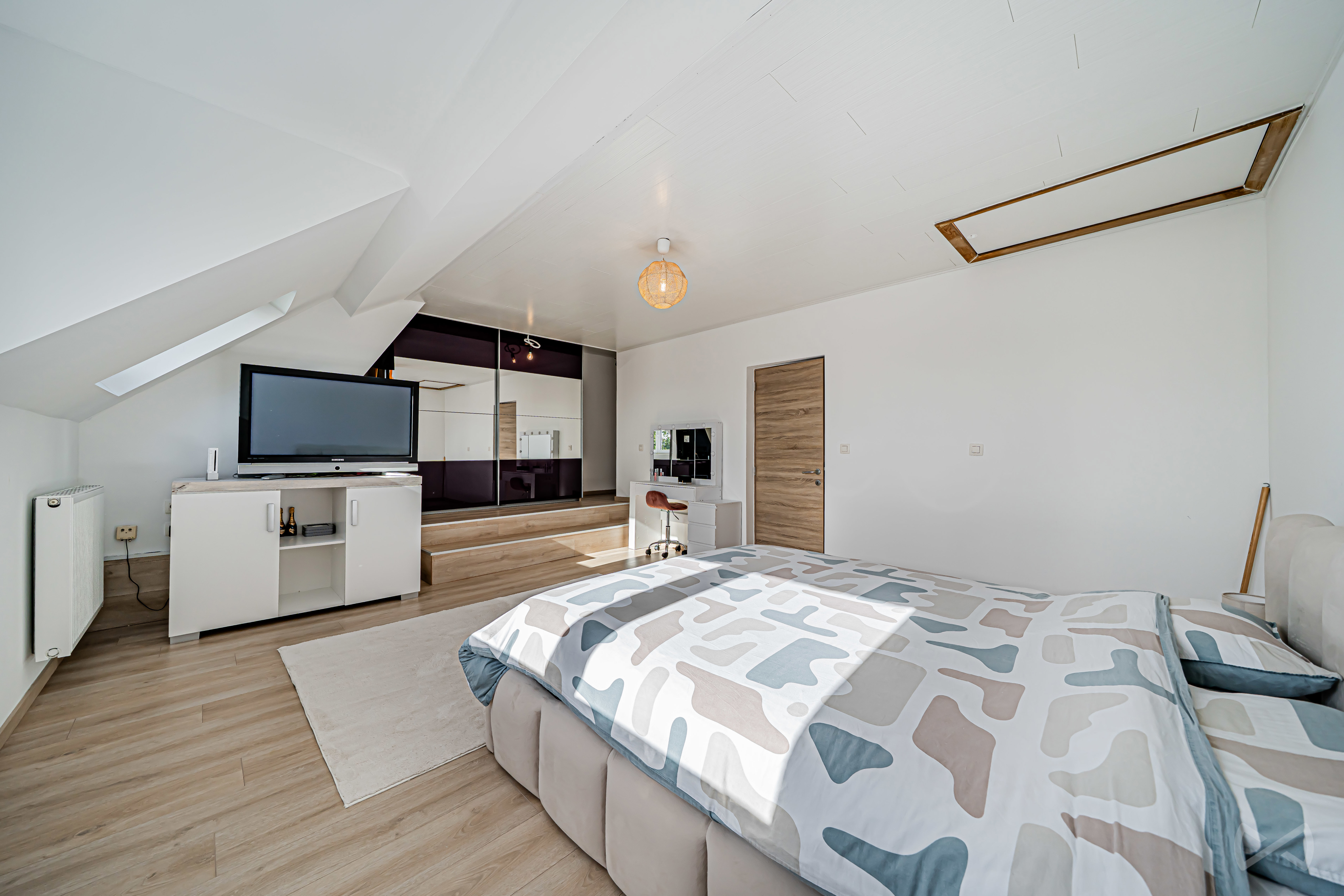 Picture 2 of 4 for House with three bedrooms in Bois-de-lessines