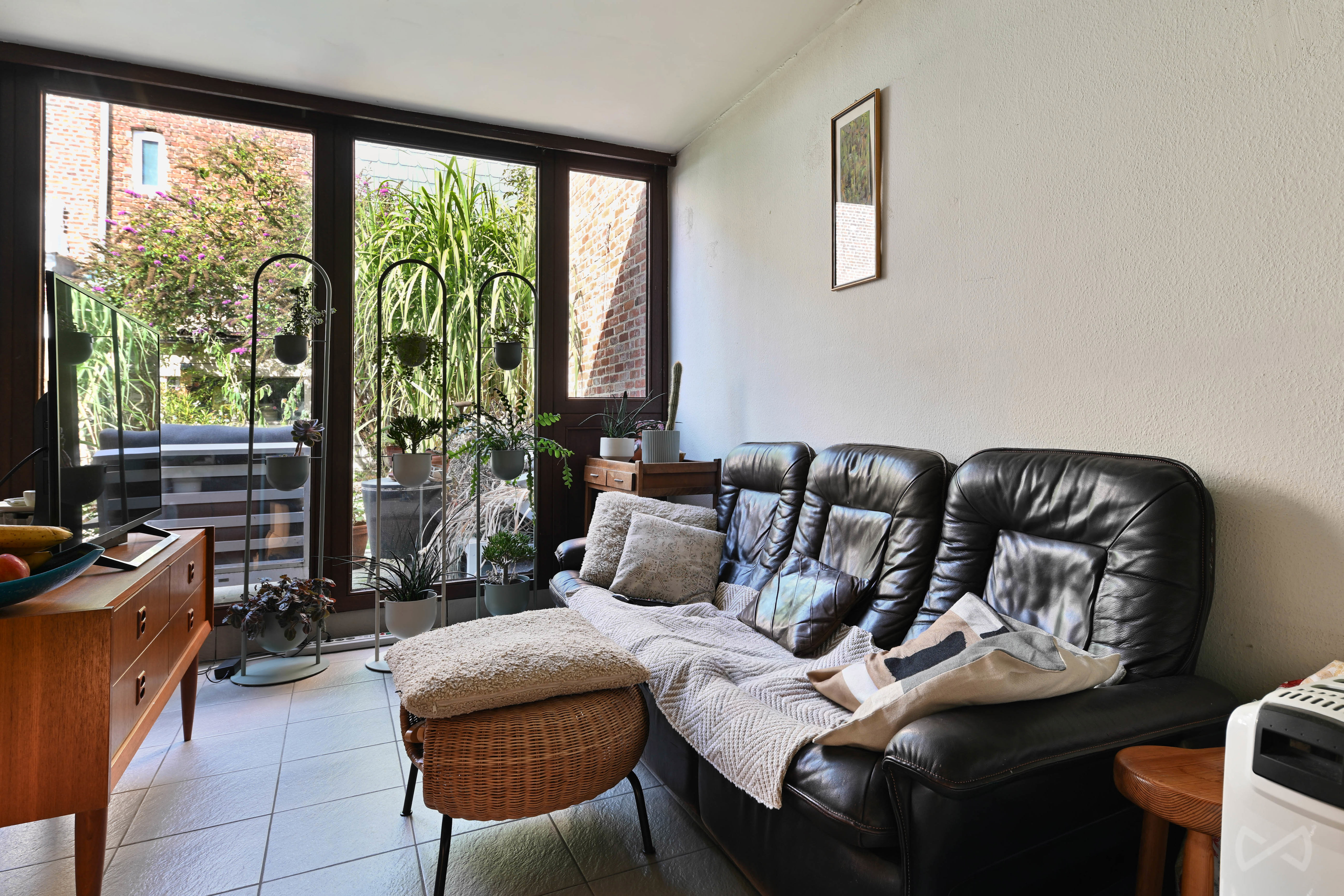 Picture 2 of 4 for House with one bedroom in Leuven