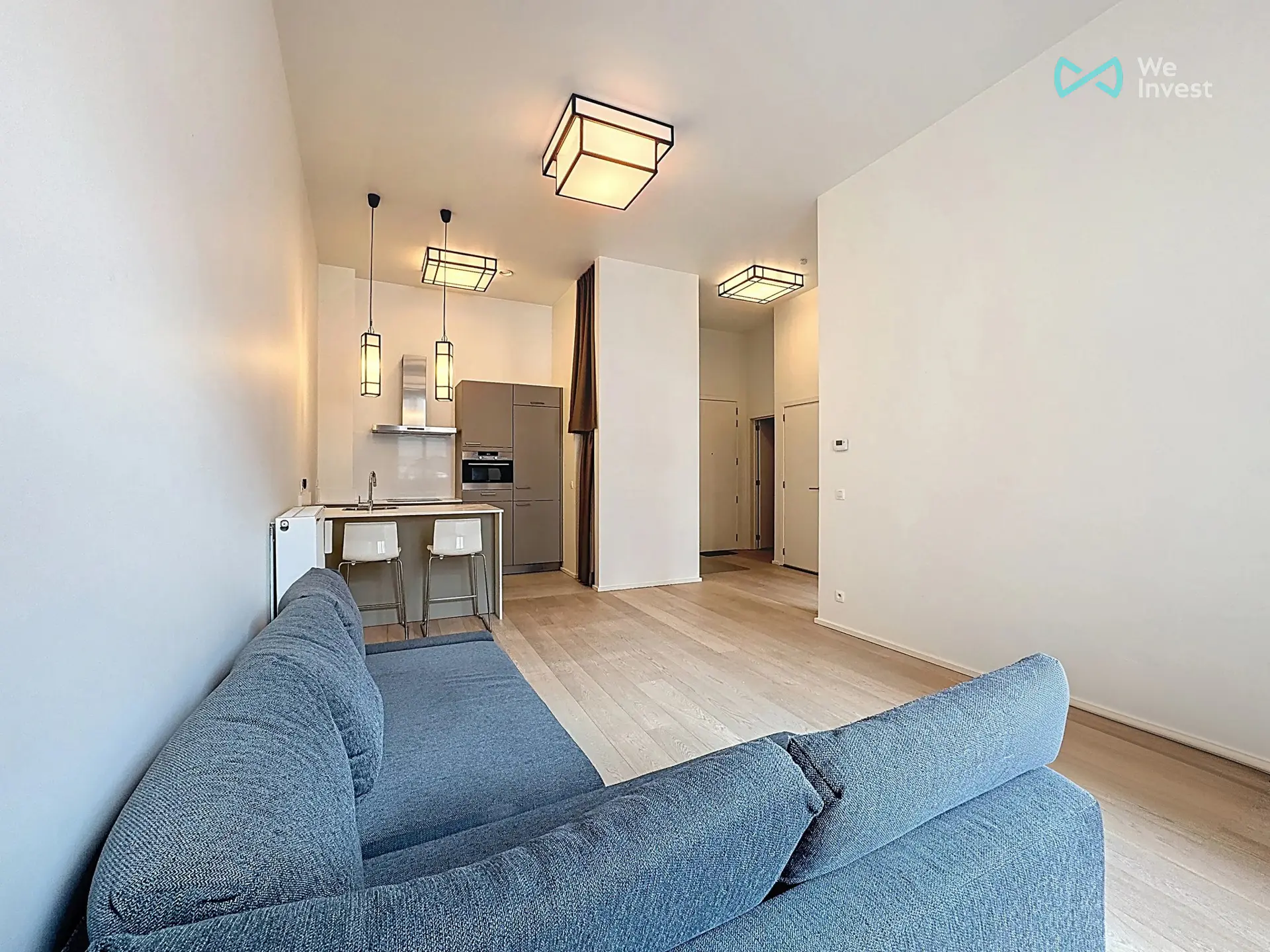 Foto van de woning