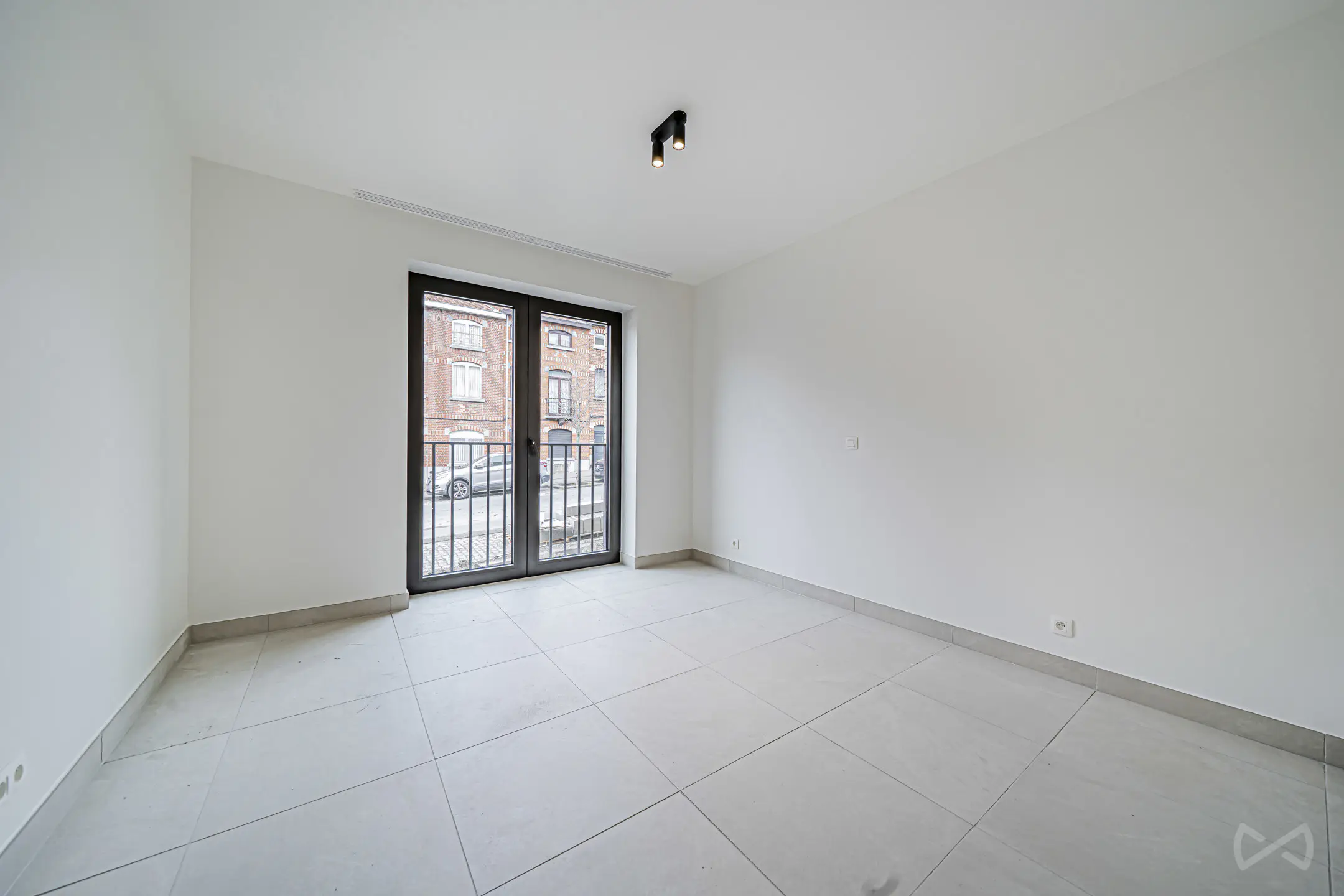 Picture 4 of 4 for Duplex with three bedrooms in Evere