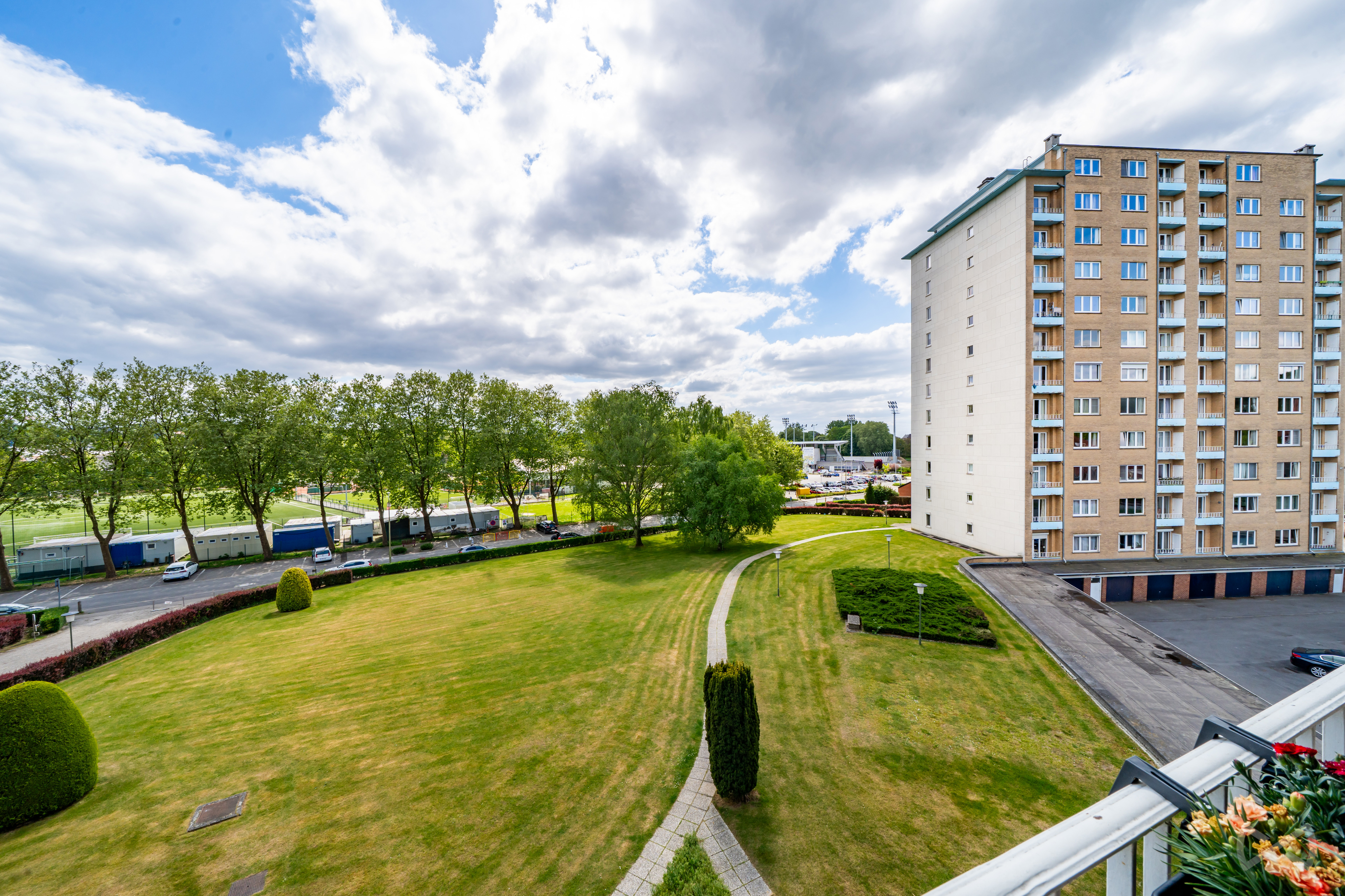 Picture 4 of 4 for Flat with one bedroom in Wavre