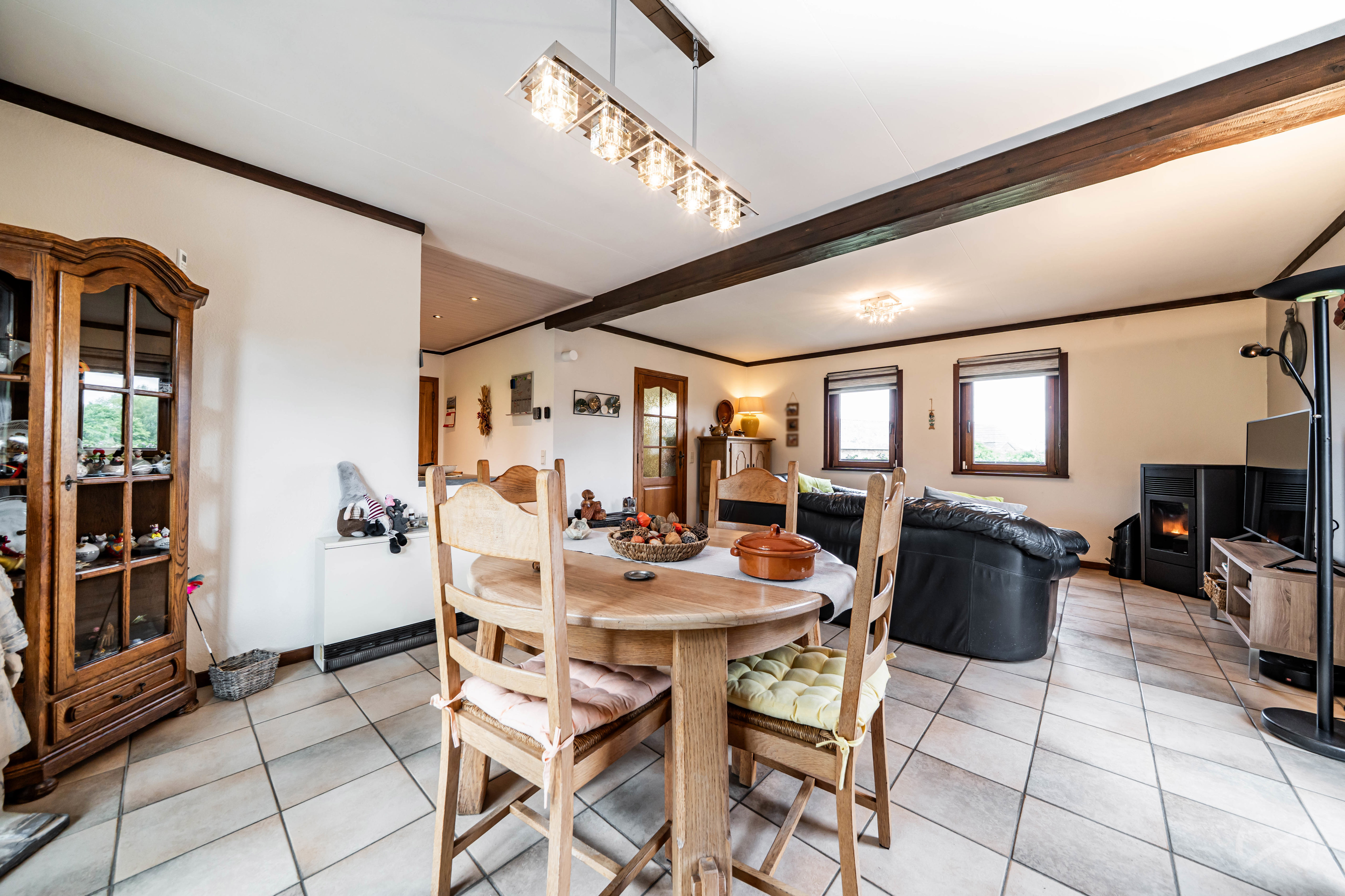 Picture 1 of 4 for Villa with two bedrooms in Waret-l´Évêque