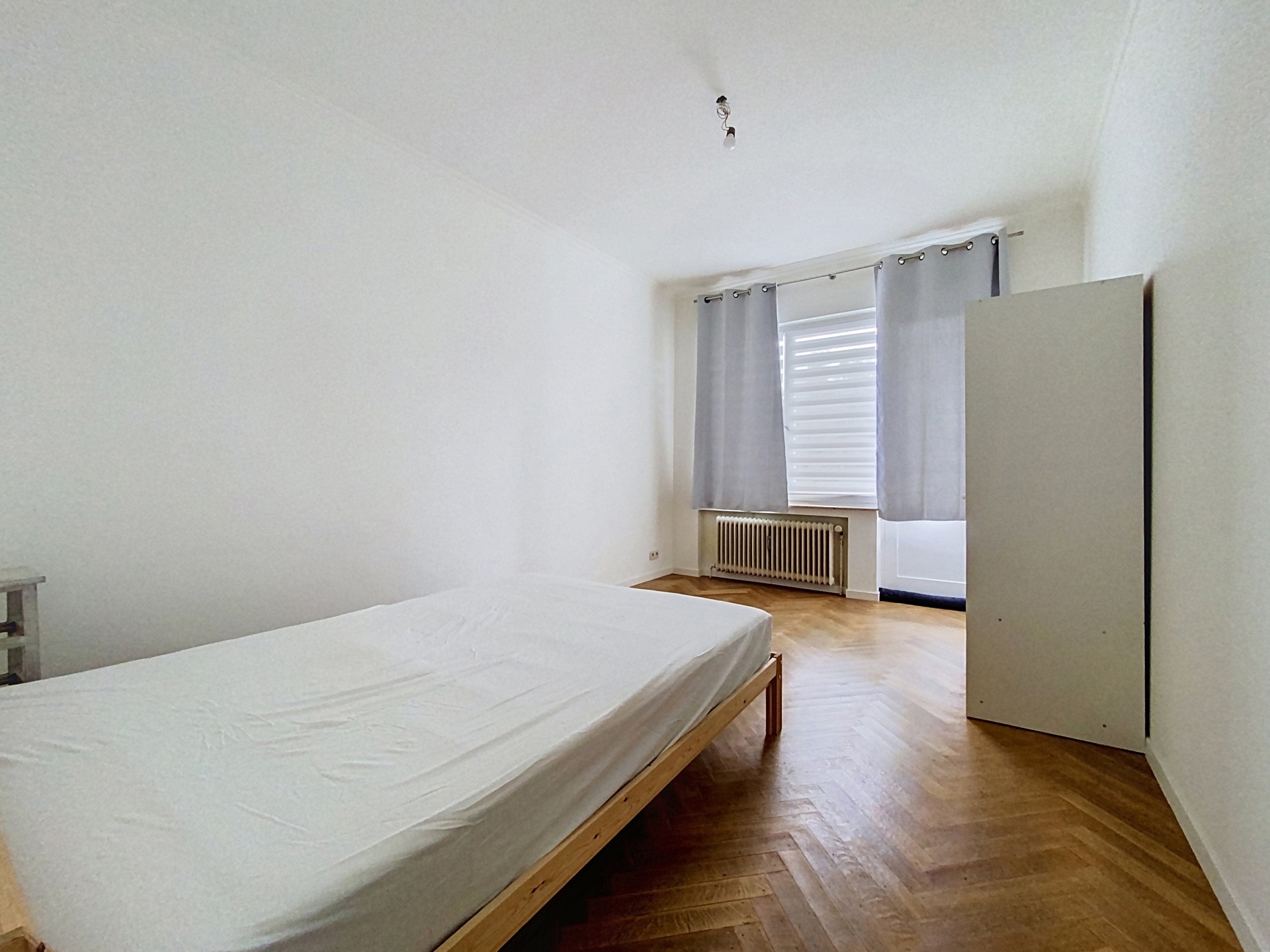 Foto 2 van 4 van Appartement met één slaapkamer in Ixelles