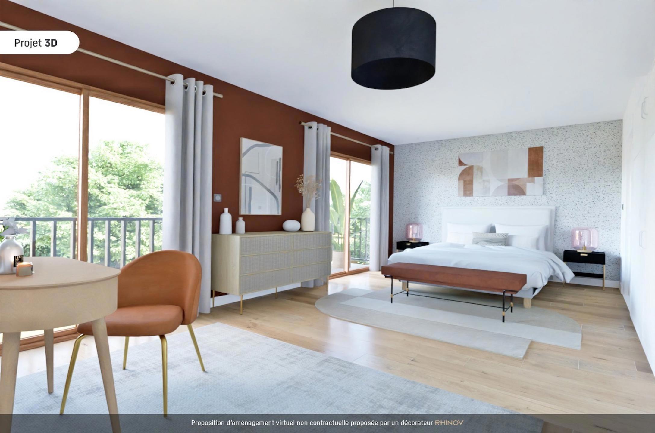 Photo 2 sur 4 pour Maison de quatre chambres à Uccle