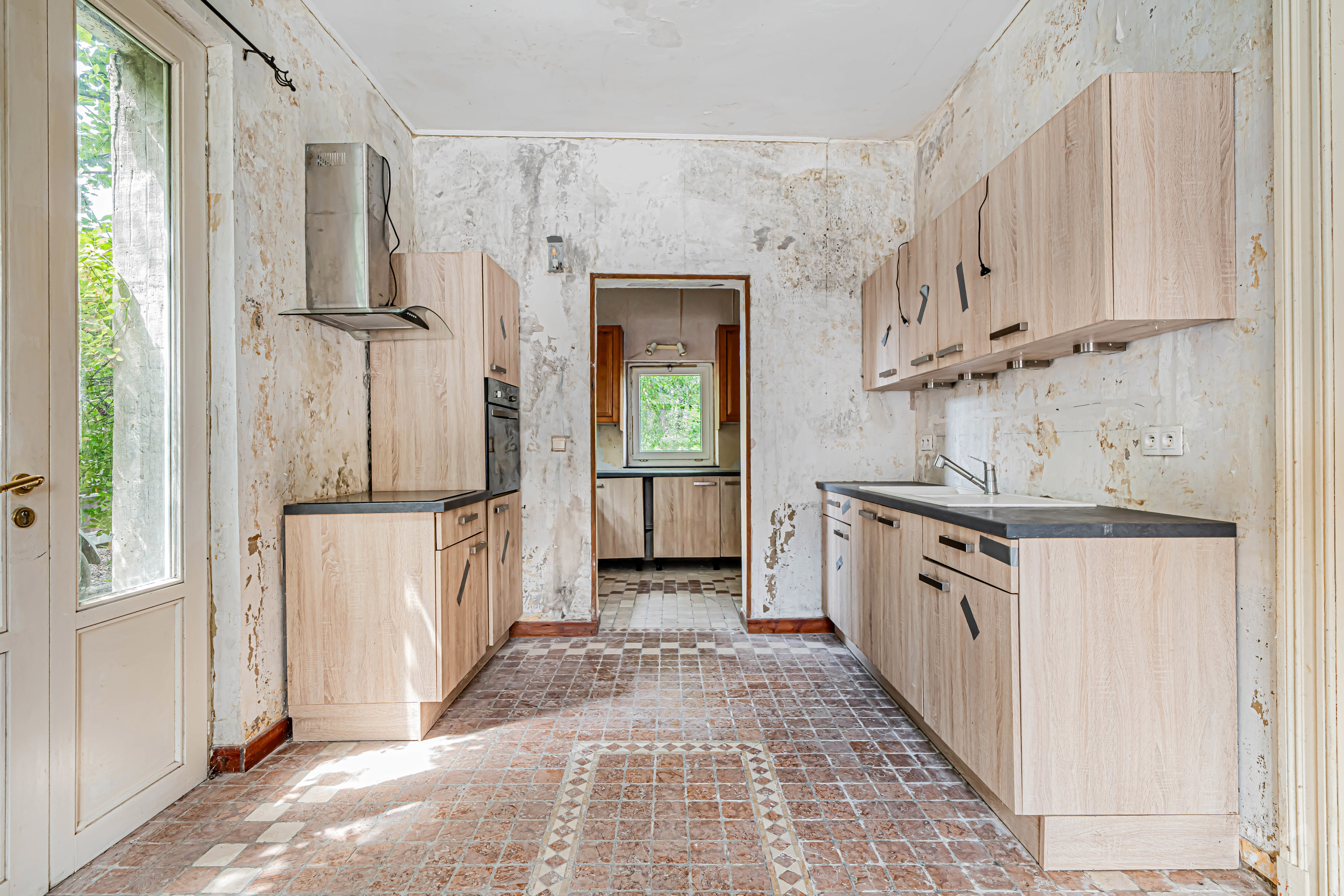 Photo 4 sur 4 pour Maison de six chambres à Trognée