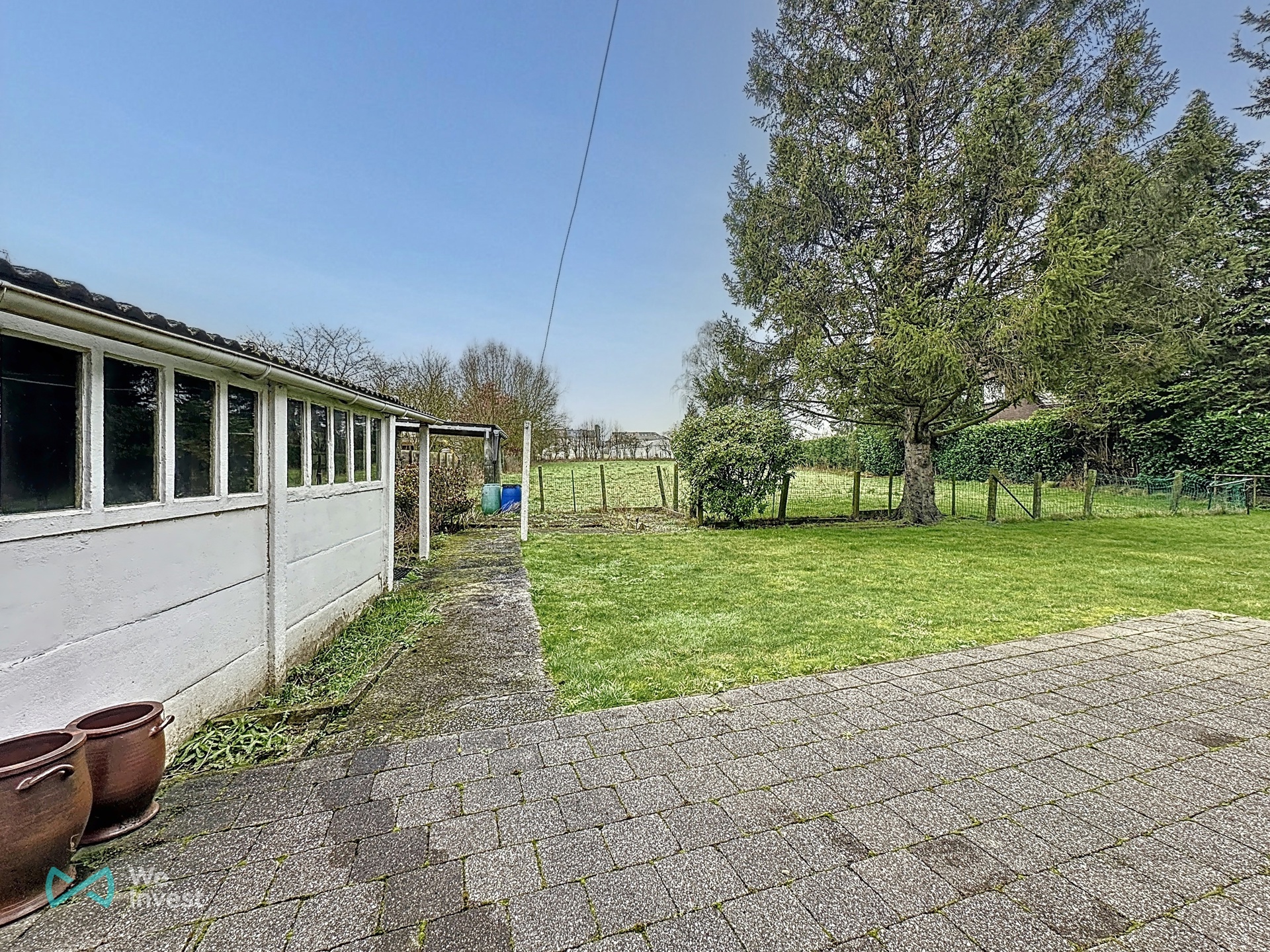 Photo 4 sur 4 pour Maison de trois chambres à Grimbergen