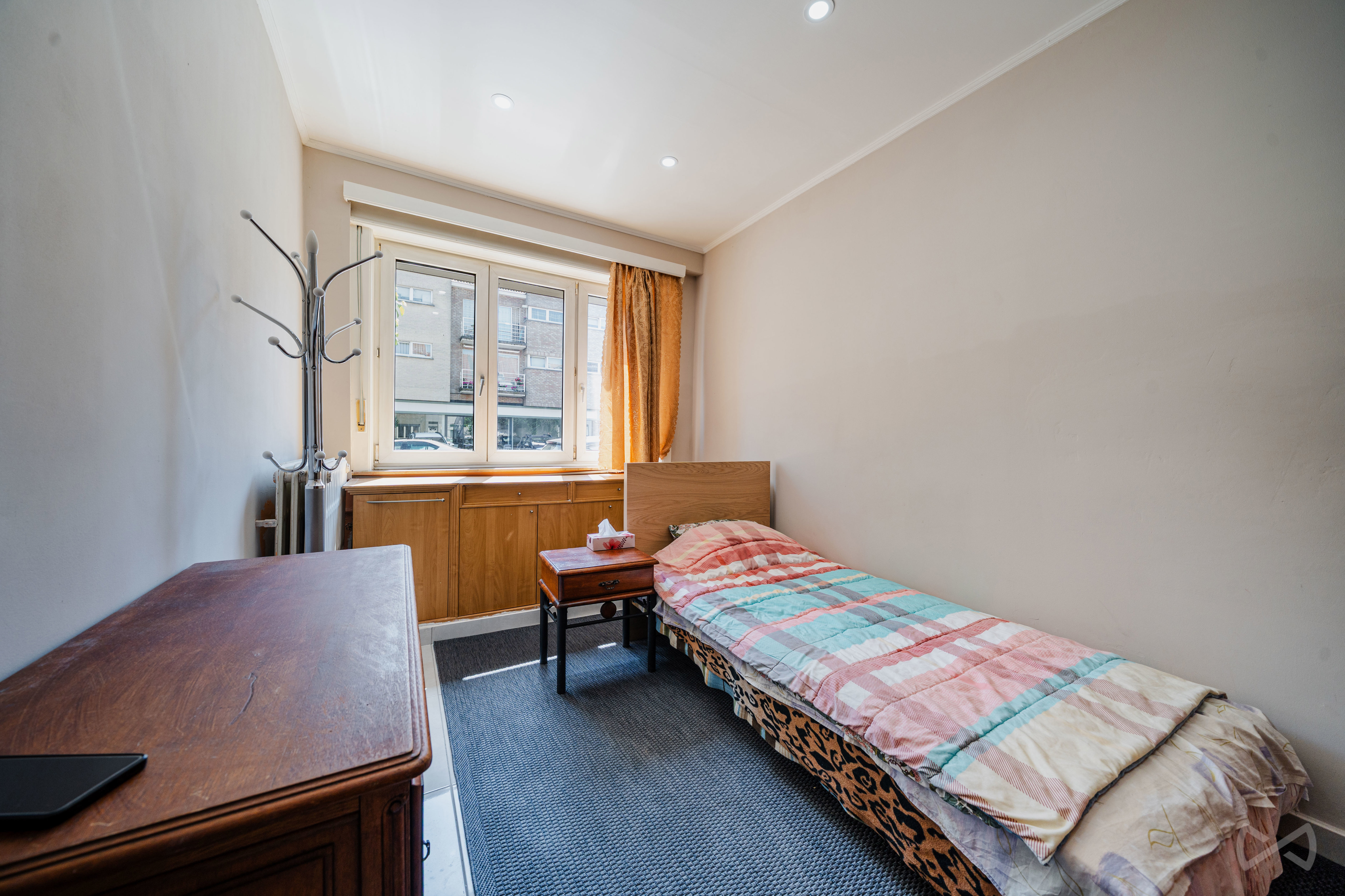 Picture 2 of 4 for House with four bedrooms in Ganshoren
