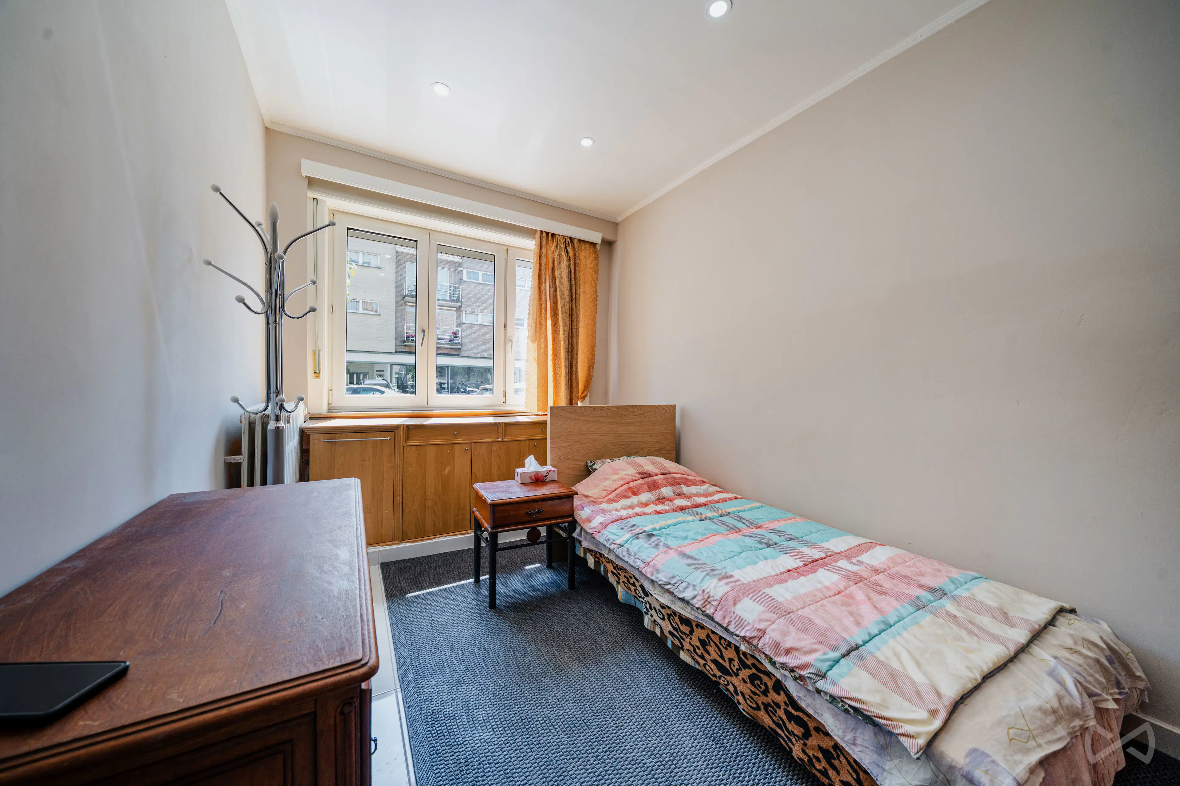 Picture 2 of 4 for House with four bedrooms in Ganshoren