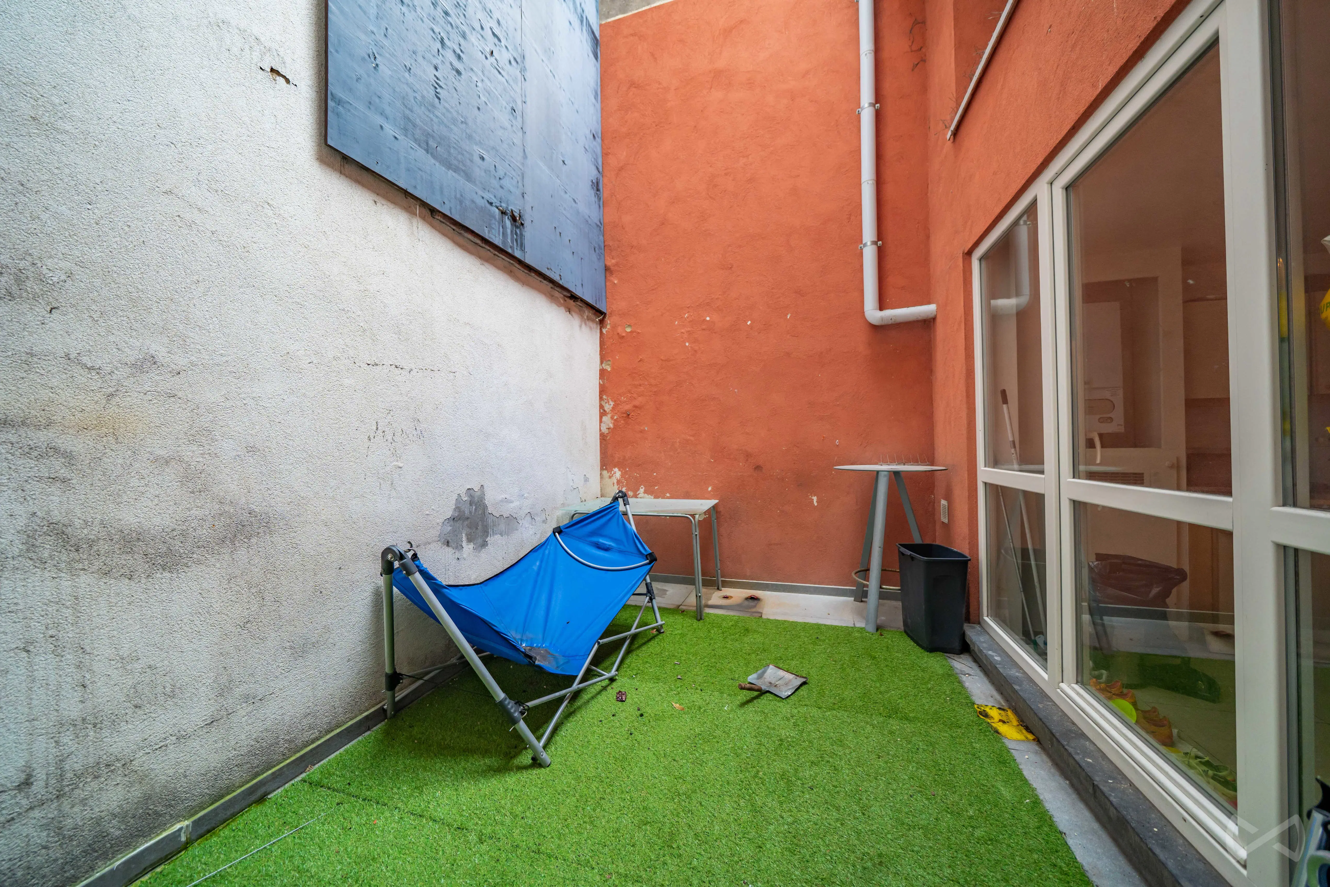Picture 4 of 4 for Duplex with three bedrooms in Saint-gilles