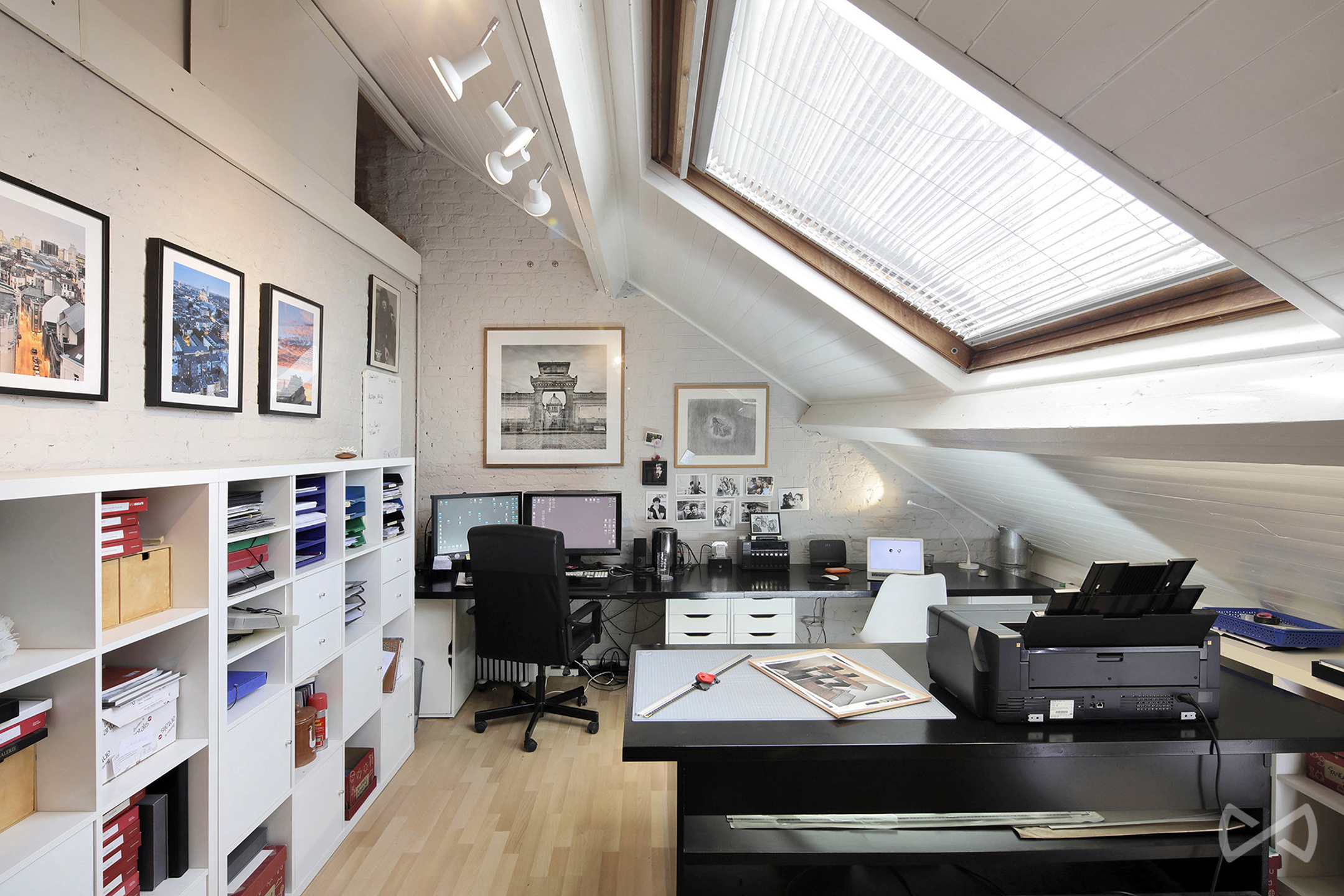 Picture 2 of 4 for House with four bedrooms in Laeken