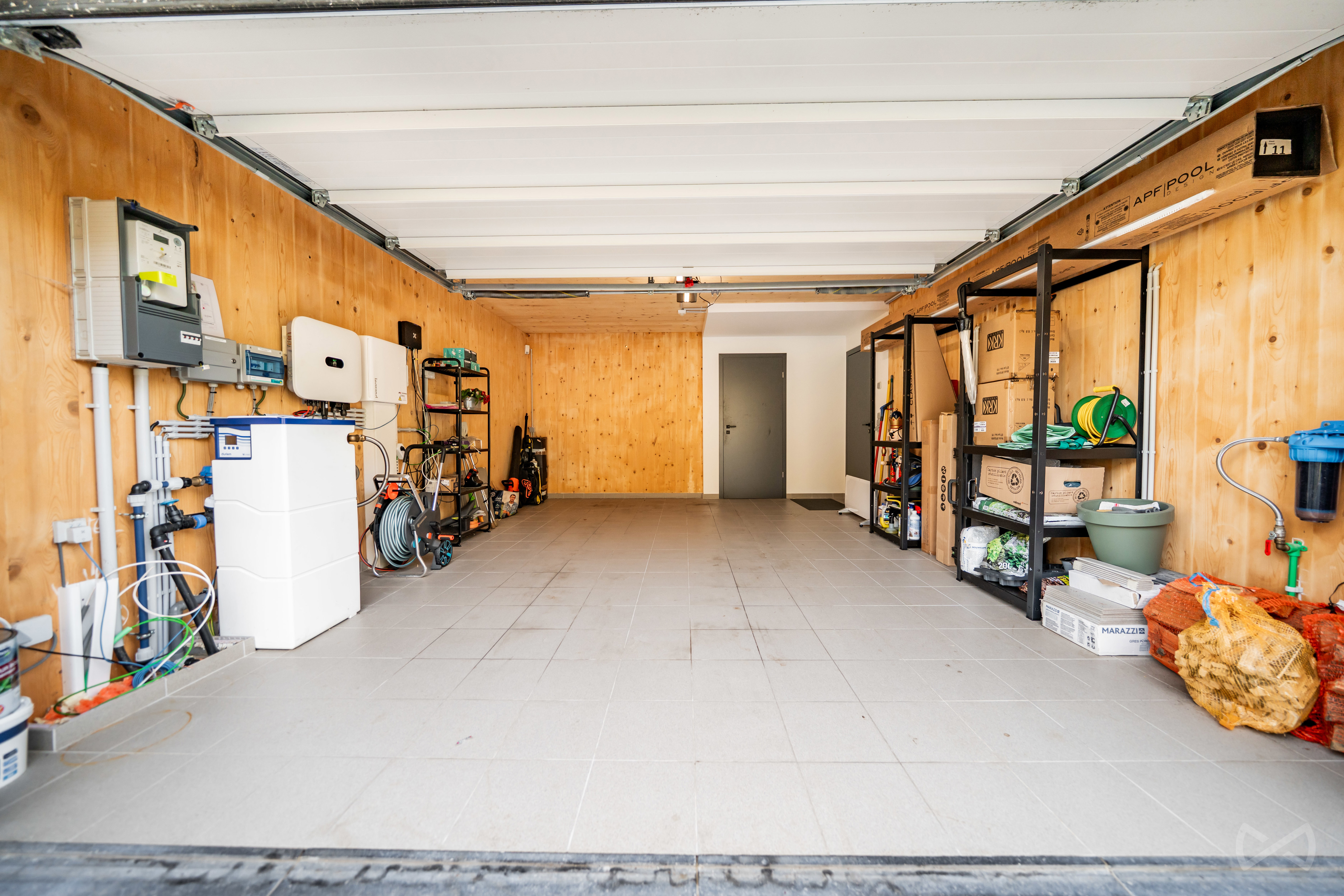 Photo 2 sur 4 pour Maison de cinq chambres à Yvoir