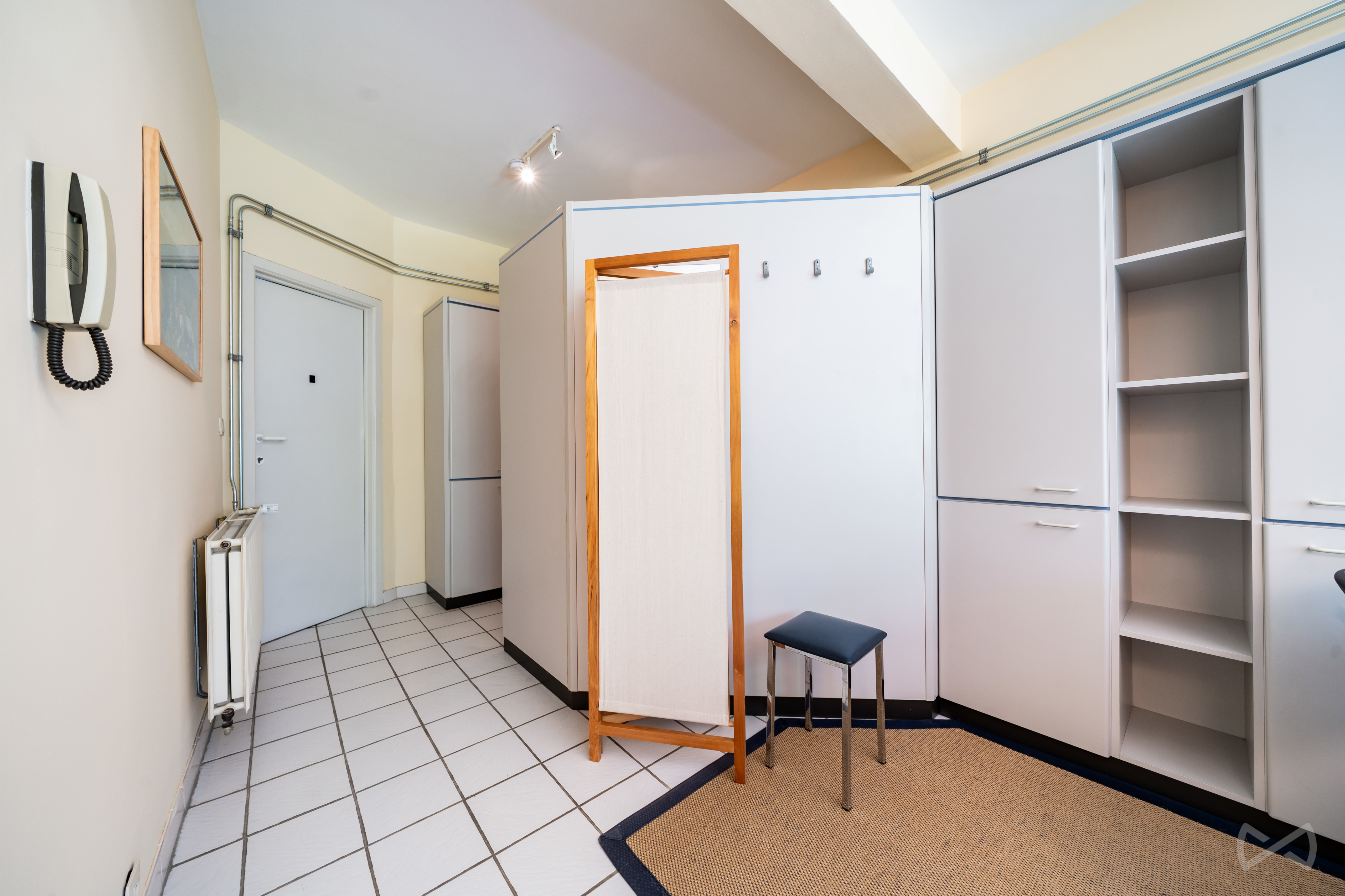Picture 2 of 4 for Flat with one bedroom in Forest