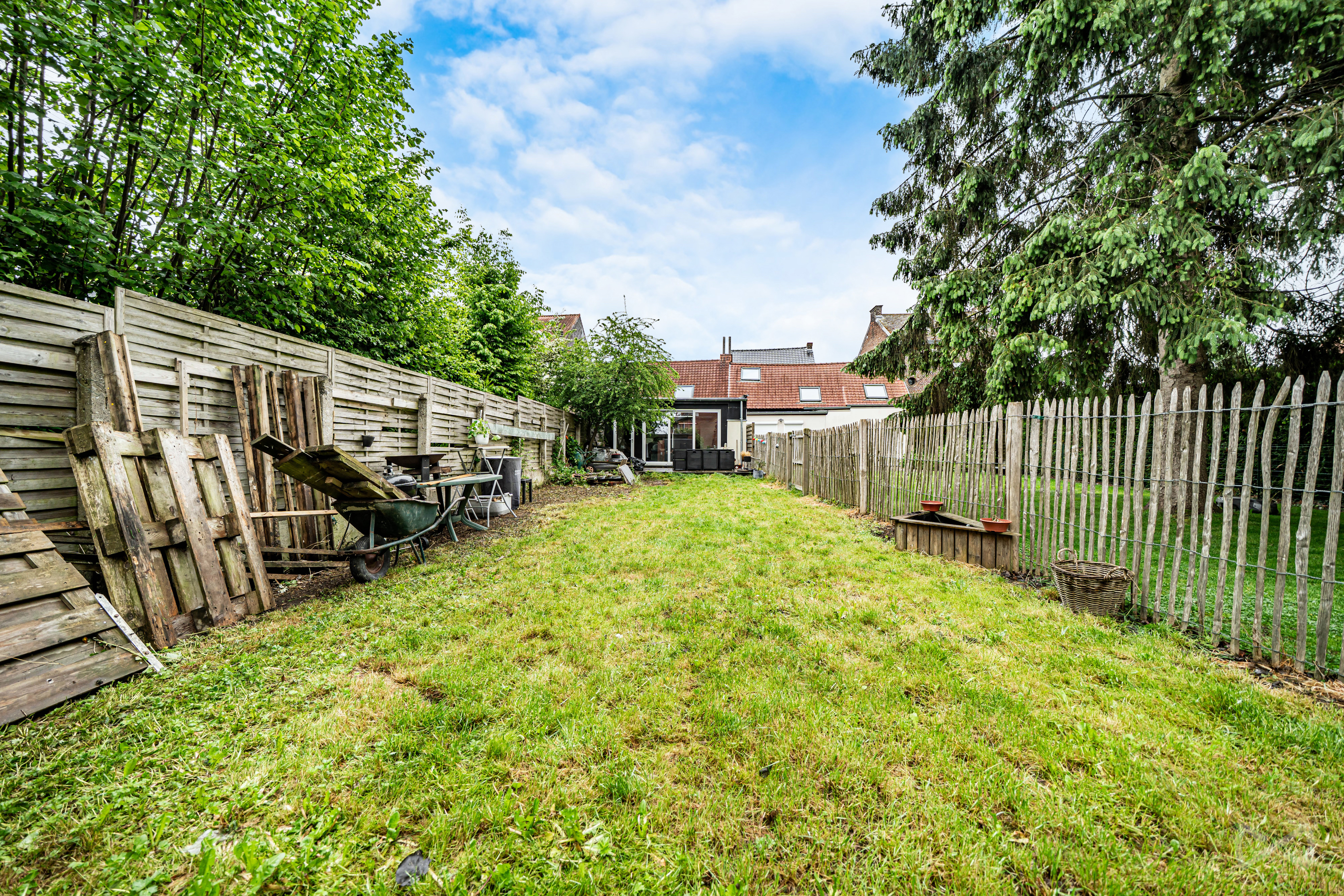 Picture 2 of 4 for House with two bedrooms in Loverval