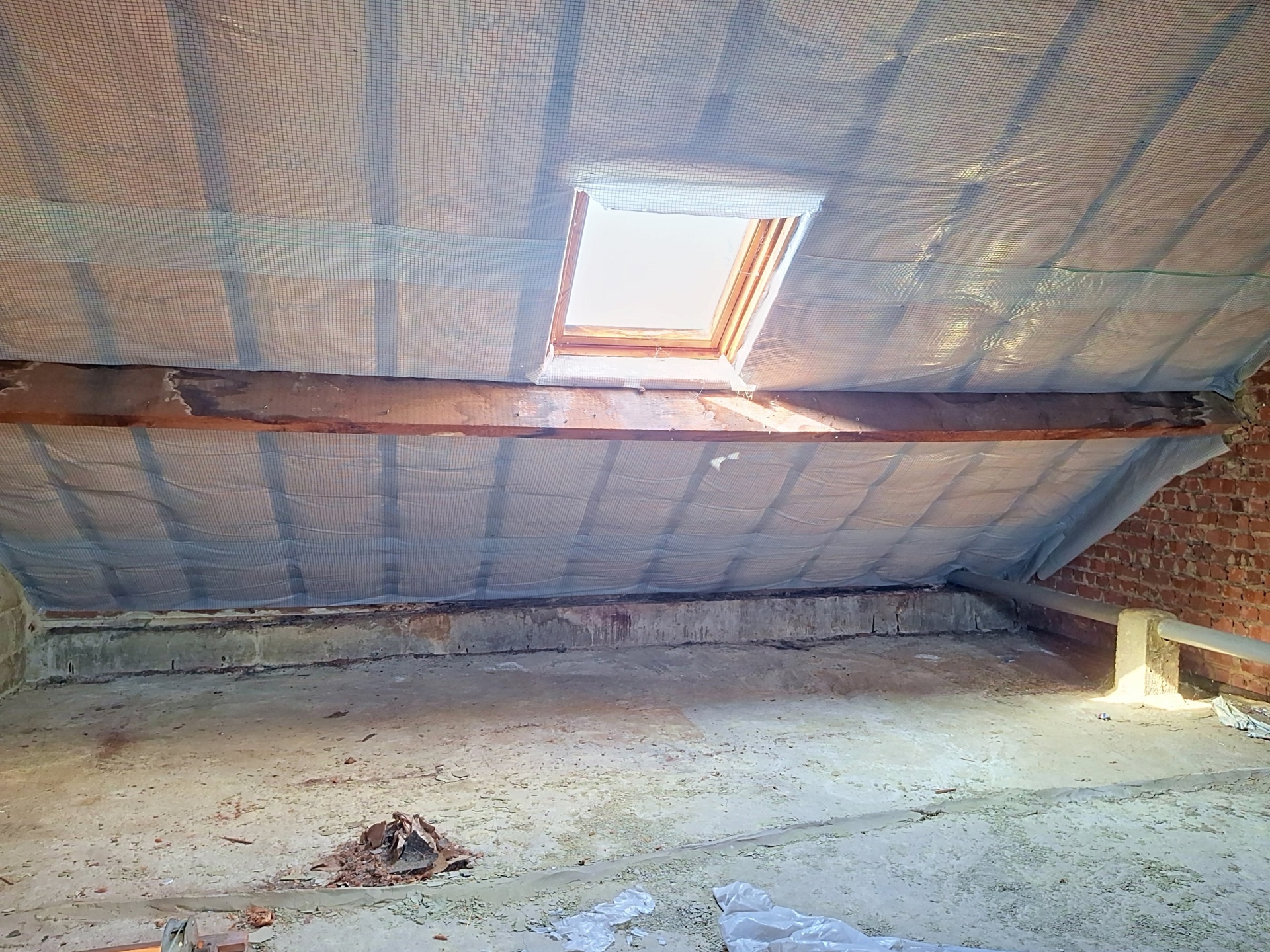 Foto 4 van 4 van Huis met twee slaapkamers in Dilbeek