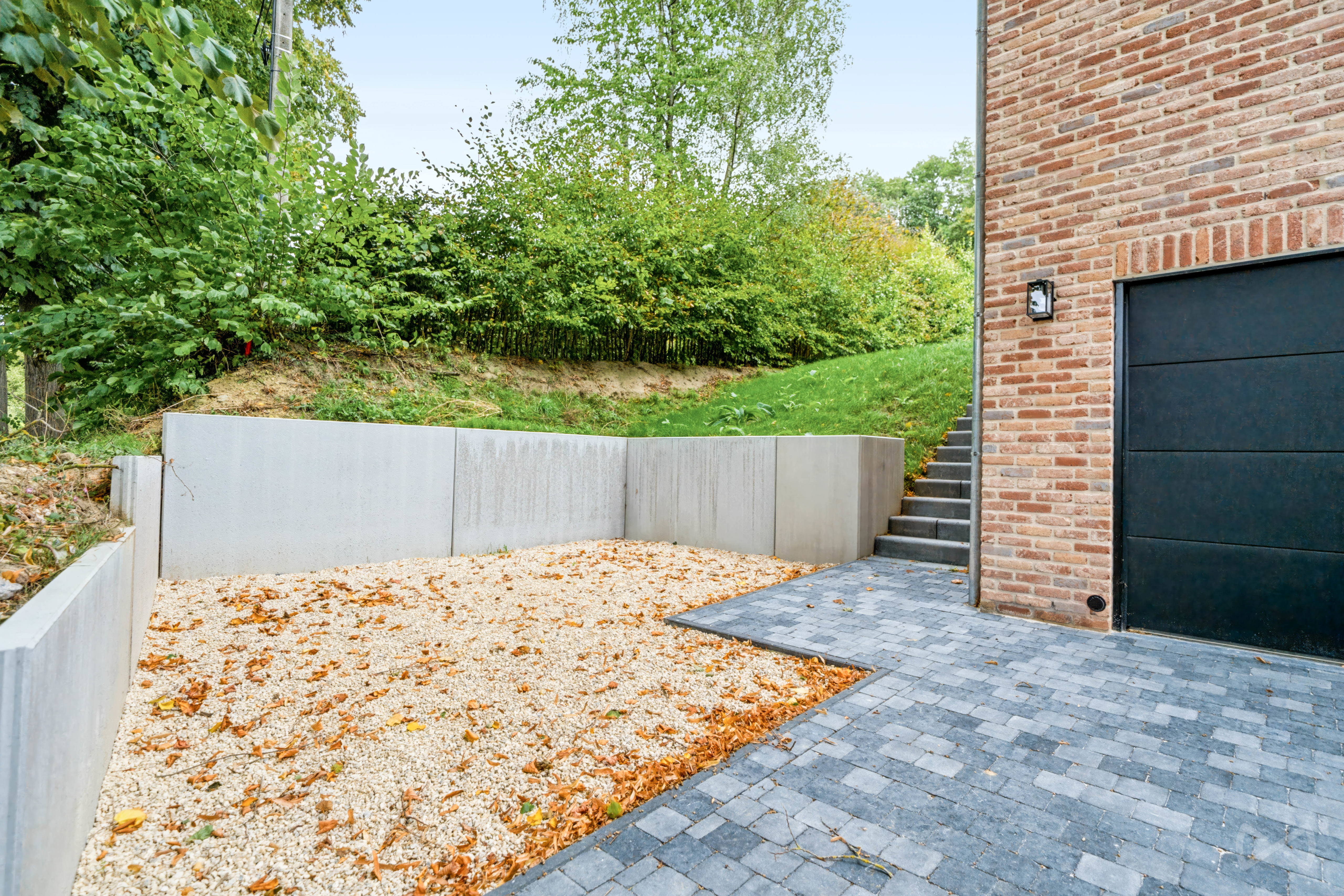 Picture 3 of 4 for Villa with five bedrooms in Grez-doiceau