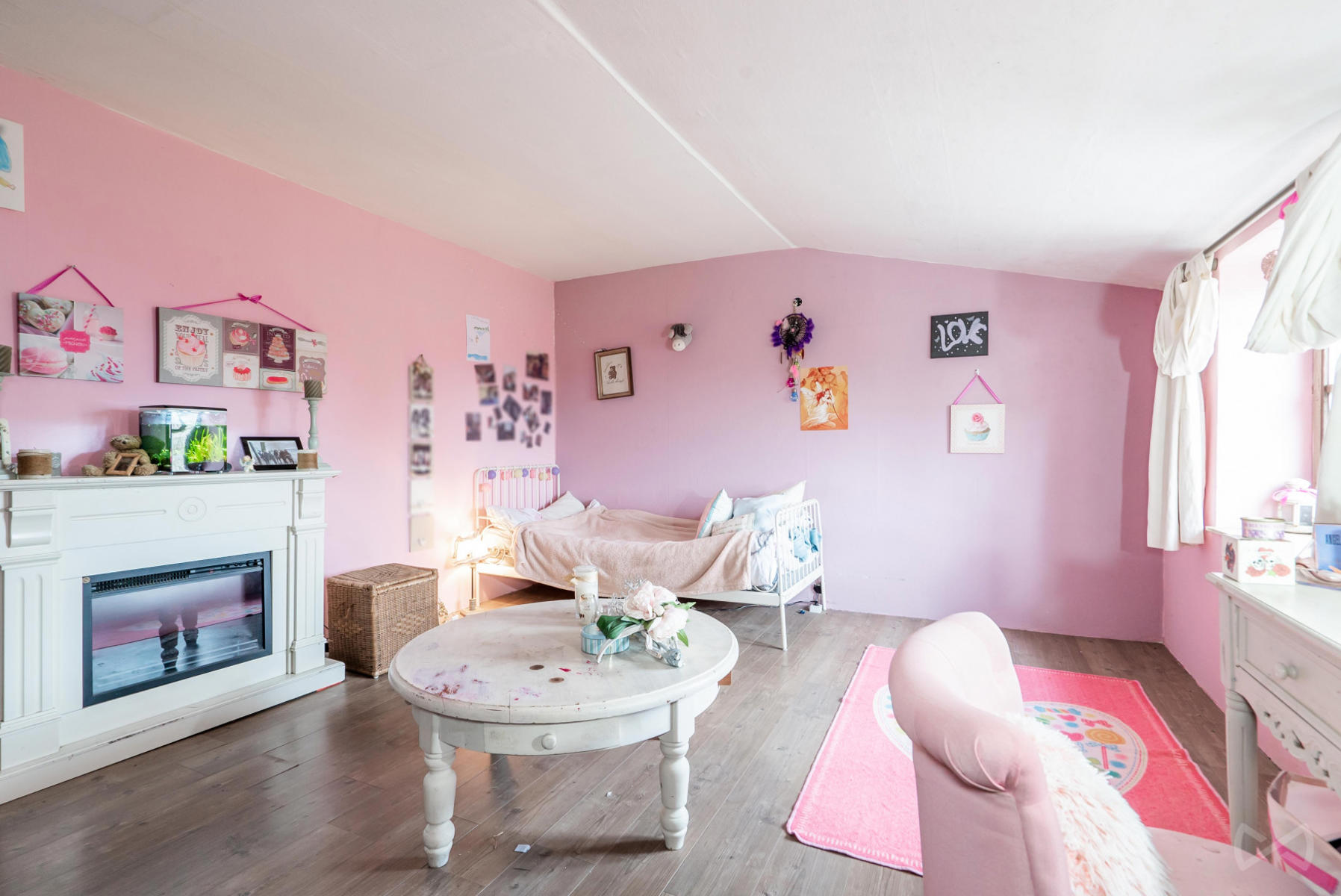 Picture 4 of 4 for House with four bedrooms in Macquenoise