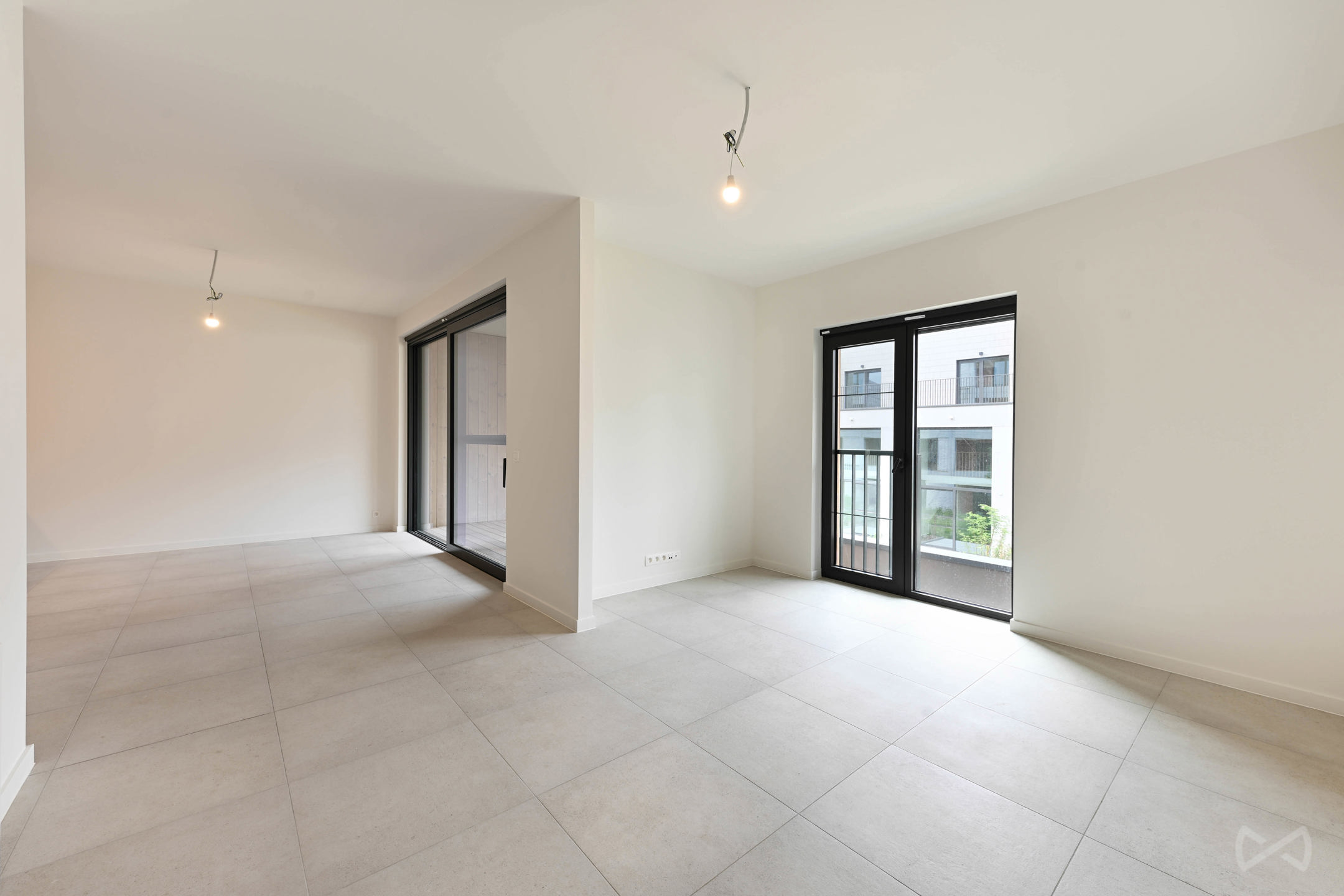 Photo 2 sur 4 pour Appartement de deux chambres à Leuven