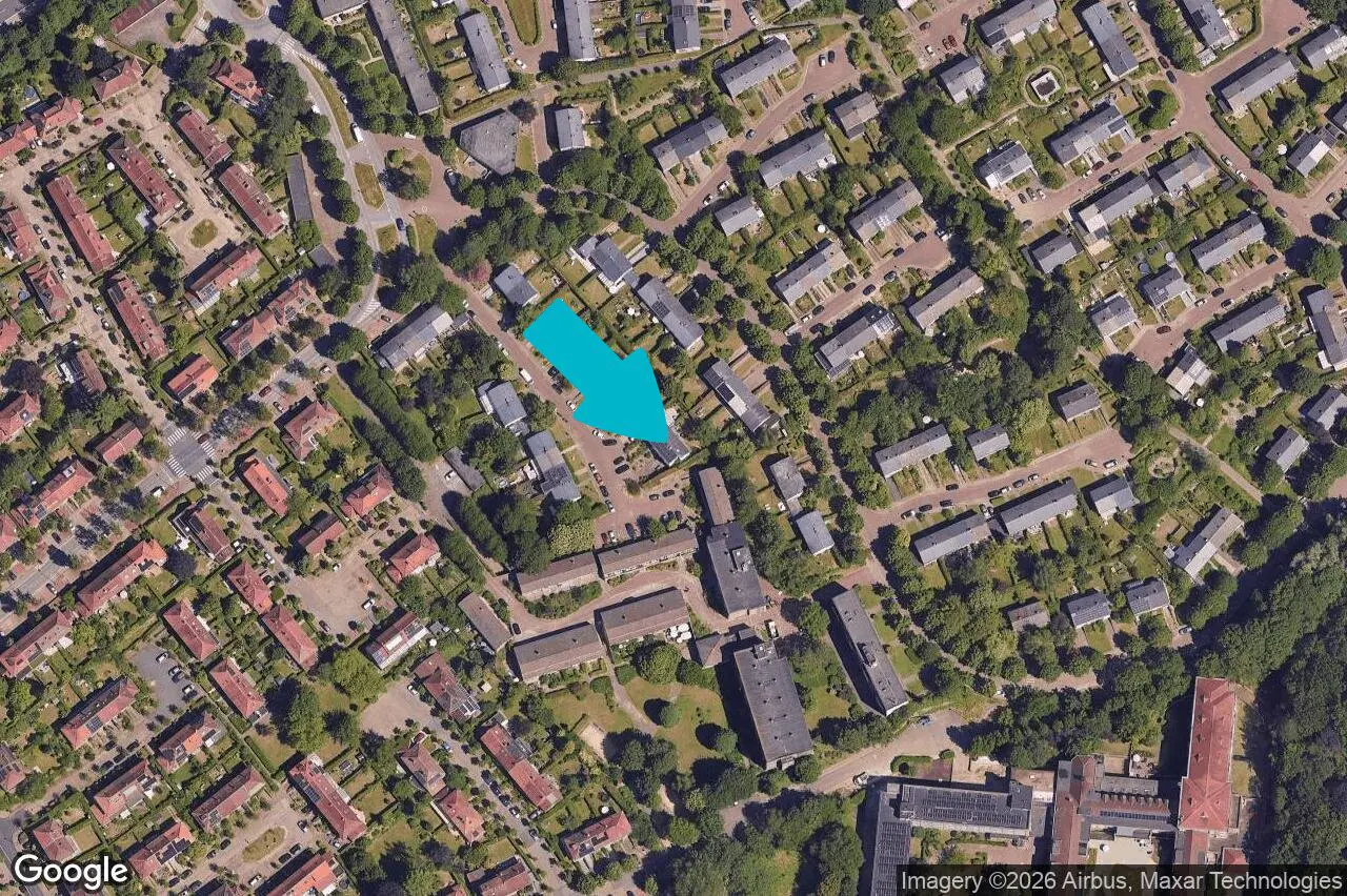 Picture 1 of 2 for House with four bedrooms in Woluwe-Saint-Lambert