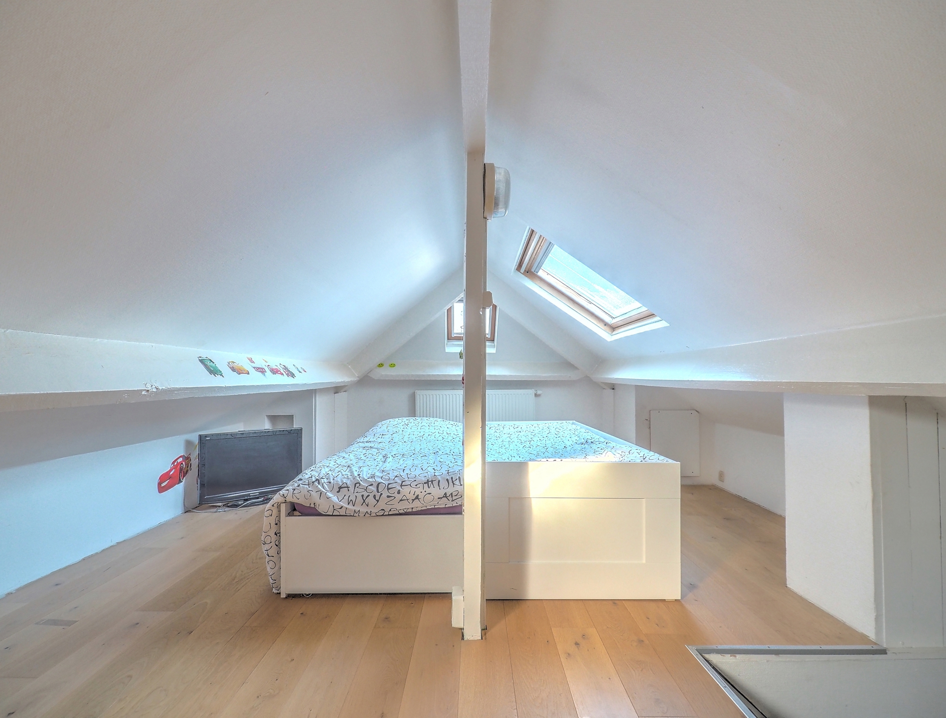 Photo 1 sur 1 pour Maison de quatre chambres à Uccle