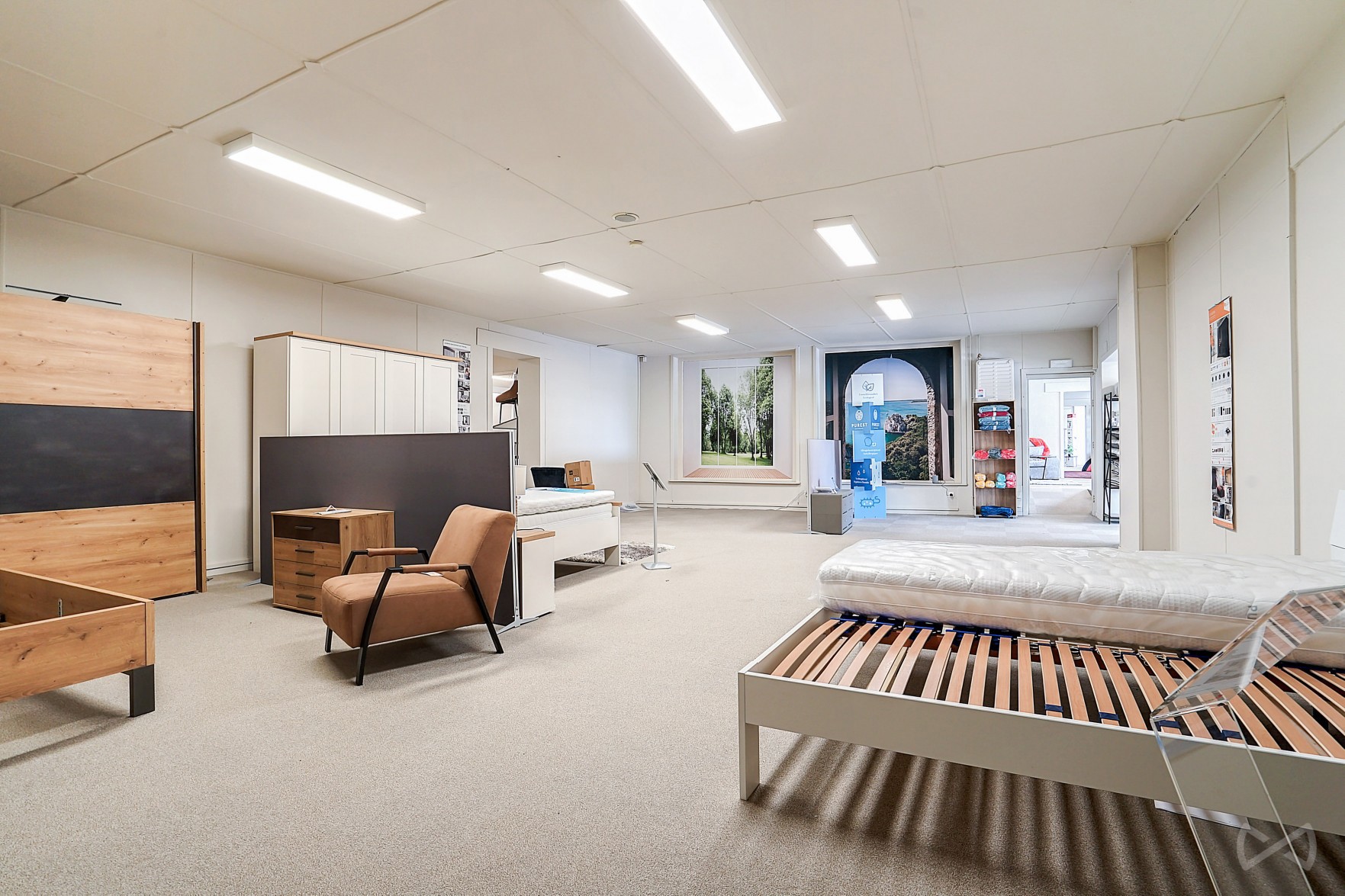 Picture 2 of 4 for Multi-purpose building with two bedrooms in Froidchapelle