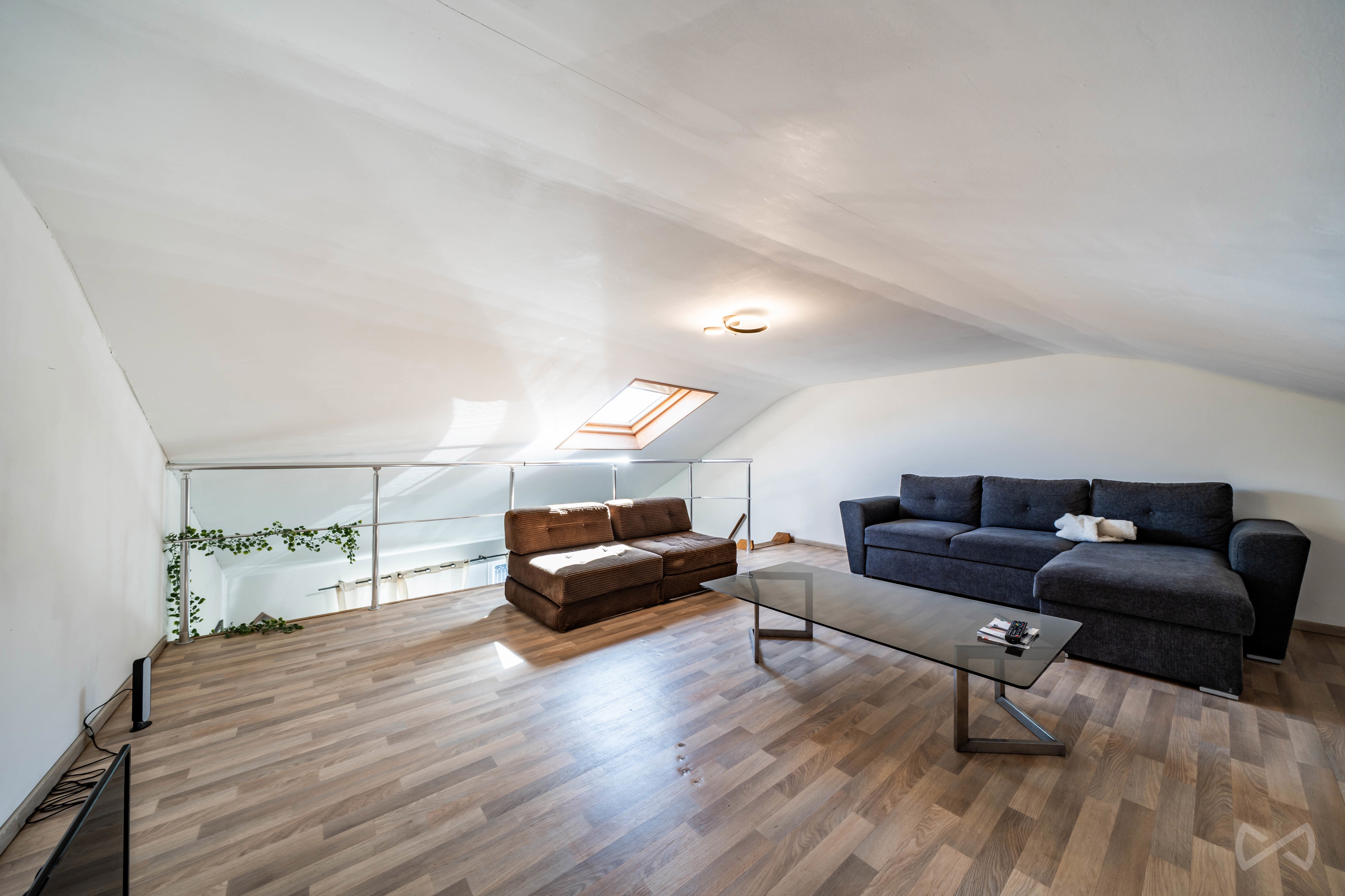 Picture 1 of 4 for House with two bedrooms in Liège
