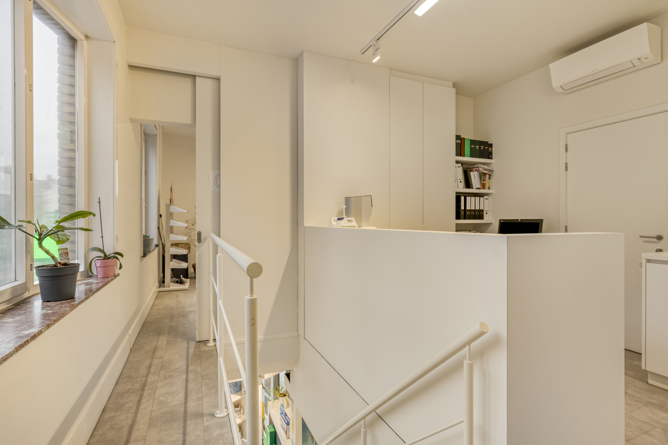 Picture 3 of 4 for Apartment block with five bedrooms in Anderlecht