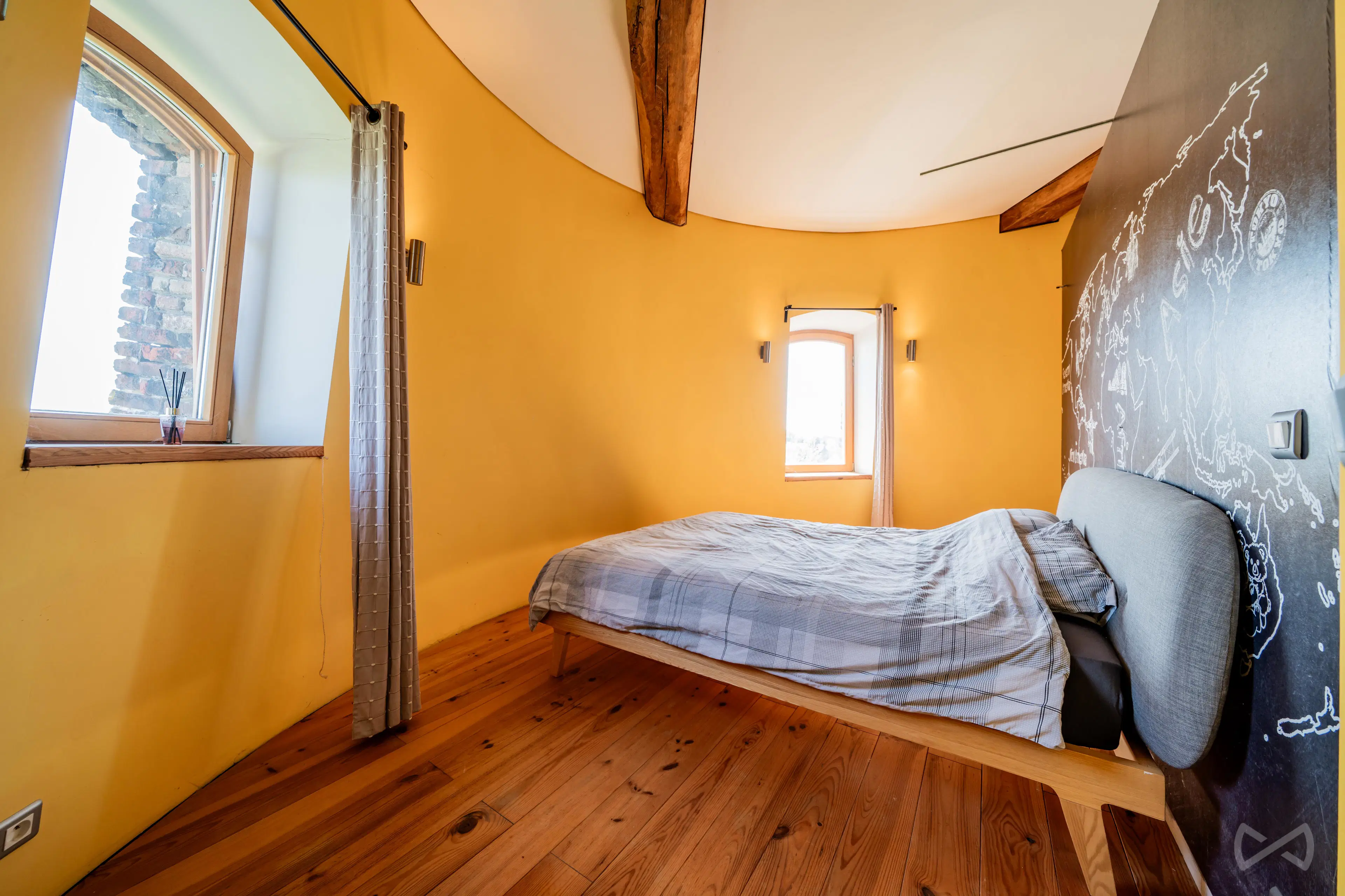 Foto 4 van 4 van Buitengewoon huis met vier slaapkamers in Braine-le-Comte