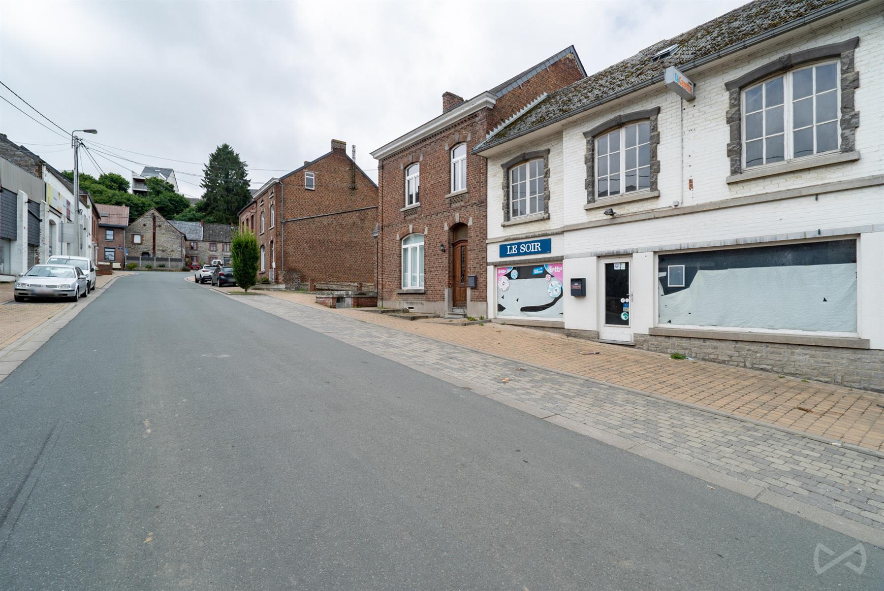 Picture 4 of 4 for House with two bedrooms in Thy-le-château