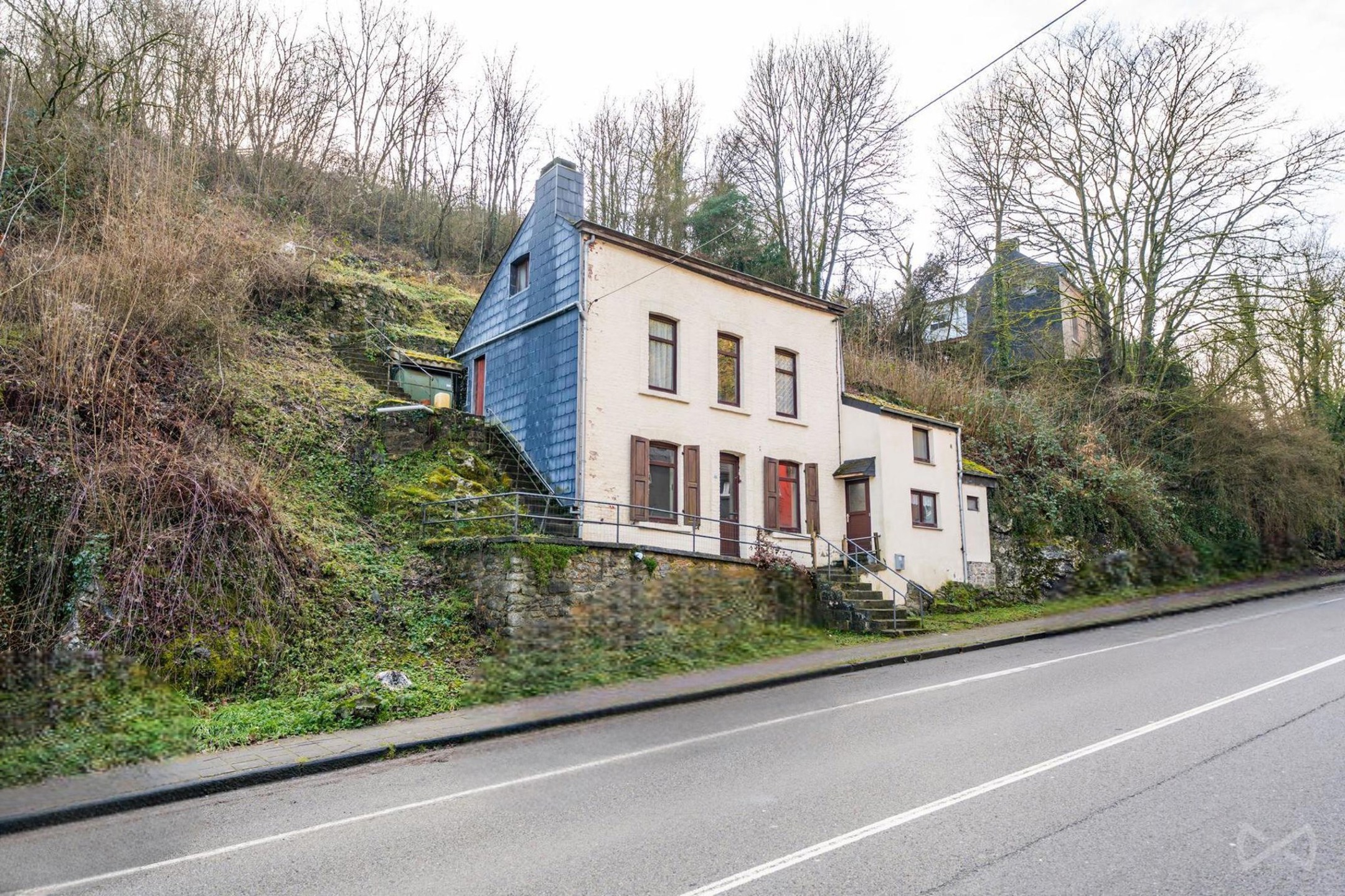 Picture 1 of 5 for House with one bedroom in Dinant