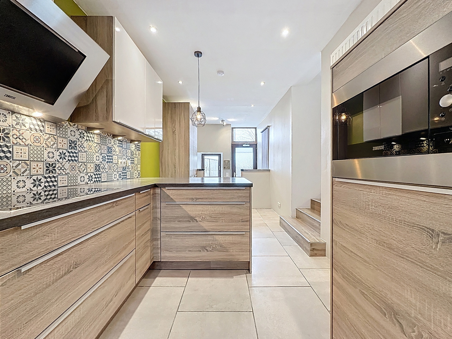 Picture 1 of 4 for House with four bedrooms in Ouffet